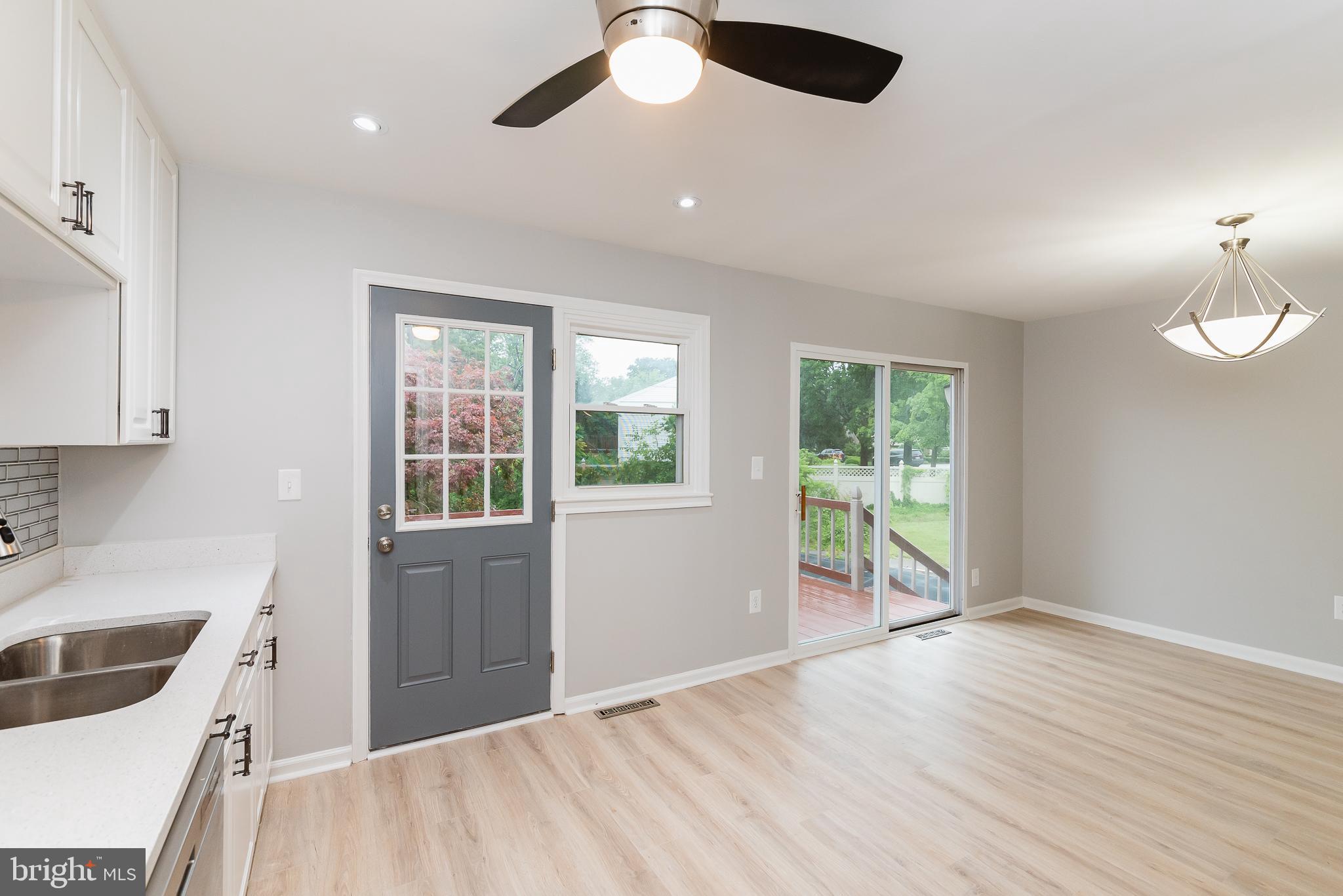 MUNSON HEIGHTS - Residential