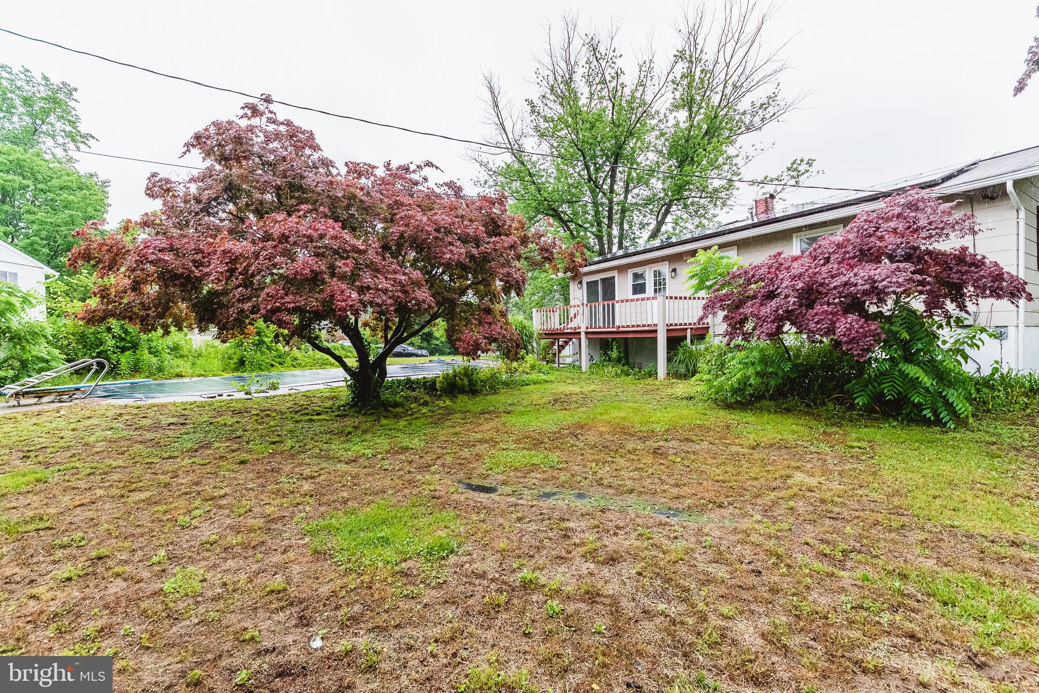 MUNSON HEIGHTS - Residential