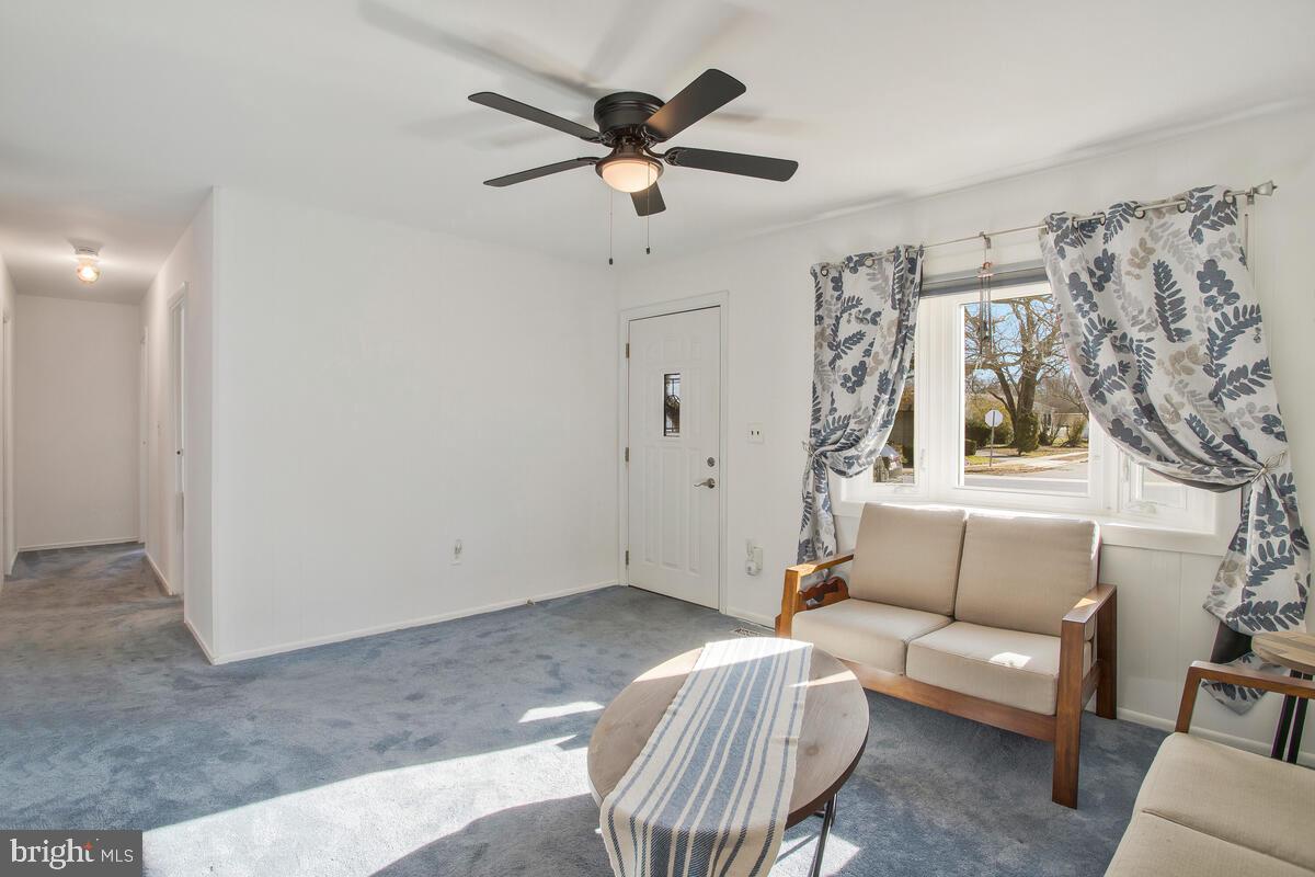 SUBURBIA - Residential