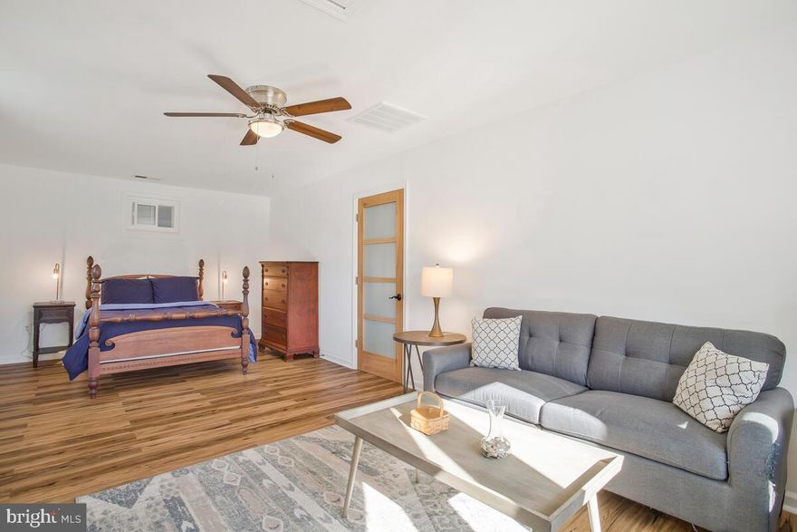 NEW! NEW! NEW! - Roof, Windows, Siding, HVAC System, Water Heater, Updated Electric, Updated Sewer to Street, New Stove, New Refridgerator, New Vinyl Plank Flooring, New Vinyl Fence with two 6 Ft. Gates, and Updated Asphalt Driveway. Offers Large Shed/Shop with Electric.
Electric and Solar Bills Combined on average 60-75.00 Per Month  - Energy Efficient Living at it's Best 

Welcome to your dream home, where a perfect blend of upgrades and energy-efficient features awaits you. This meticulously maintained residence boasts a myriad of updates that enhance both its aesthetic appeal and sustainability, providing a harmonious living experience.

Solar Power Advantage: This home takes a leap towards sustainability with its solar power system. Experience the joy of significantly reduced utility bills, as the solar panels contribute to a lower environmental impact and long-term cost savings.

New Windows: Embrace natural light and thermal efficiency with brand-new windows throughout the house. The upgraded windows not only enhance the home's visual appeal but also contribute to optimal energy conservation.

Insulated Siding: The exterior features upgraded siding that not only revitalizes the home's facade but also provides superior insulation, ensuring a comfortable interior environment year-round.

New Roofing: A recent roof upgrade guarantees both durability and energy efficiency. Enjoy peace of mind knowing that your home is well-protected, while also benefiting from improved insulation.

Upgraded HVAC System and Water Heater: Step into a home where climate control meets energy conservation. The HVAC system and water heater have been recently updated for enhanced efficiency and performance.

Interior Enhancements:
Flooring Makeover: Revel in the luxury of brand-new flooring. 

Freshly Painted: The interior has been freshly painted in a neutral palette, creating a bright and welcoming atmosphere. This provides the perfect backdrop for you to add your personal touch and style.

Updated Electrical System: The home is equipped with an updated electrical system, ensuring safety and reliability for all your modern-day needs.

Exterior Features:
New Concrete Patio: Step outside to a newly laid concrete patio, providing an ideal space for outdoor relaxation and entertainment. Imagine enjoying your morning coffee or hosting gatherings in this inviting outdoor retreat.

Vinyl Fence with Two Gates: Enhance privacy and security with a brand-new vinyl fence surrounding the property. The two gates provide convenient access while maintaining a cohesive and modern aesthetic.

Spacious Shed: A generously sized shed offers additional storage space, ensuring that your outdoor equipment and belongings are neatly organized.

Ample Parking Space: A freshly asphalted parking pad can accommodate up to four cars, providing both convenience and a polished look to the exterior.

Don't miss the opportunity to make this energy-efficient haven your own. Schedule a viewing today and step into a world where modern comforts and sustainable living seamlessly coexist. Your dream home awaits!