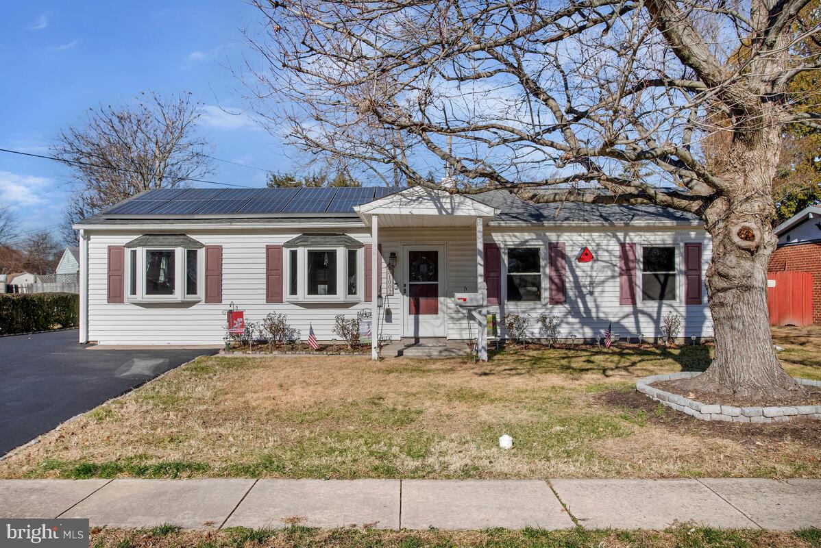 SUBURBIA - Residential