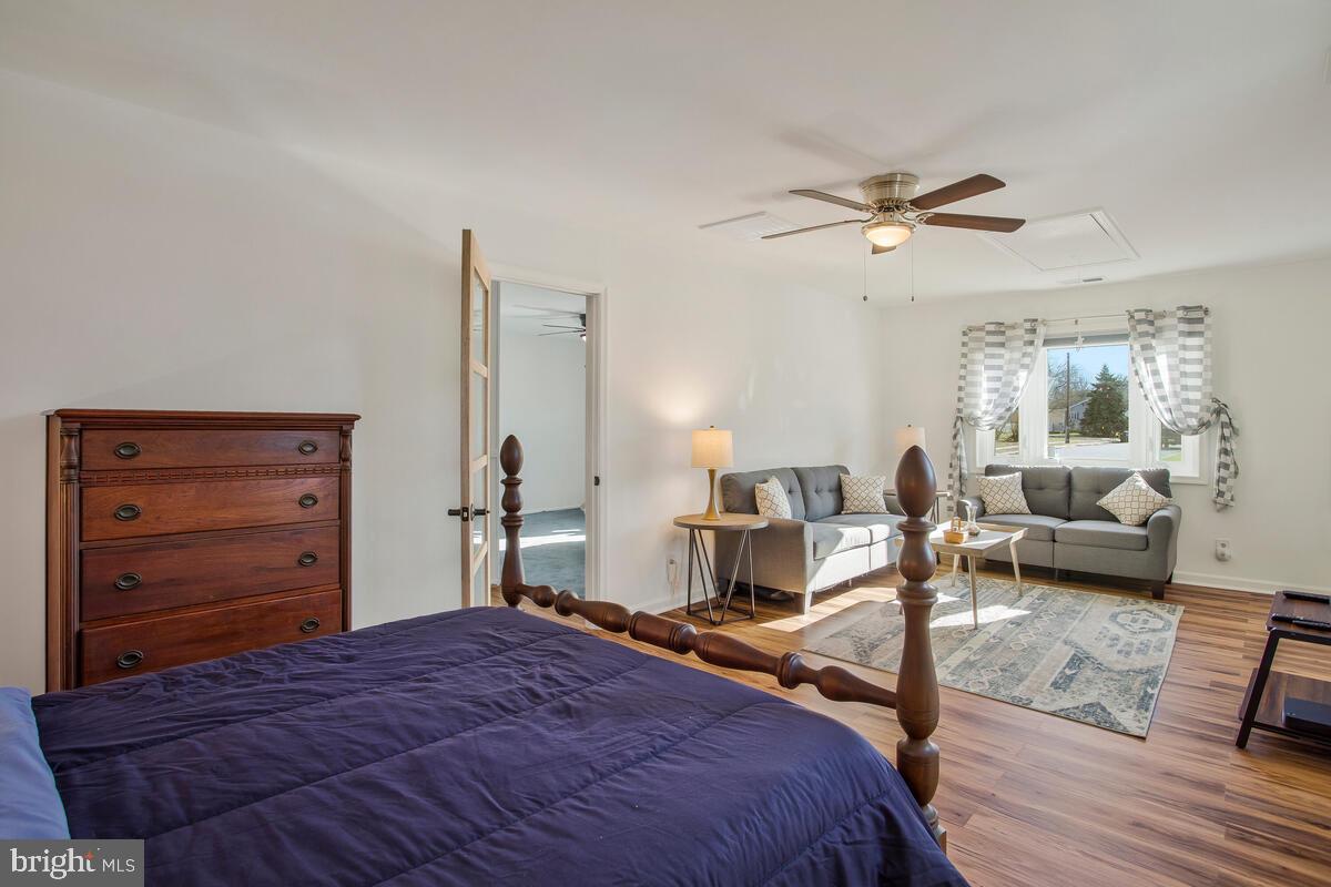 SUBURBIA - Residential