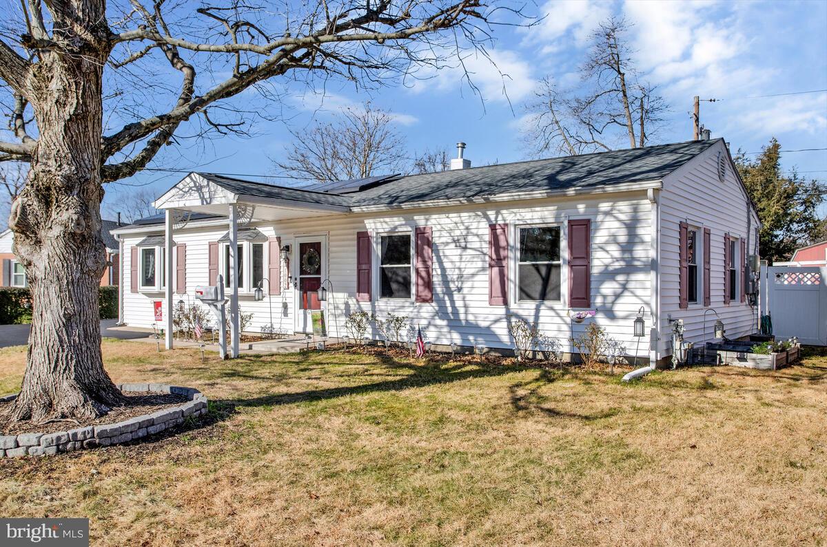 SUBURBIA - Residential