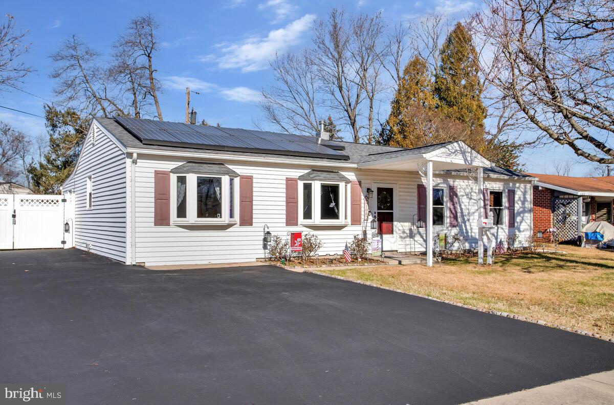 SUBURBIA - Residential