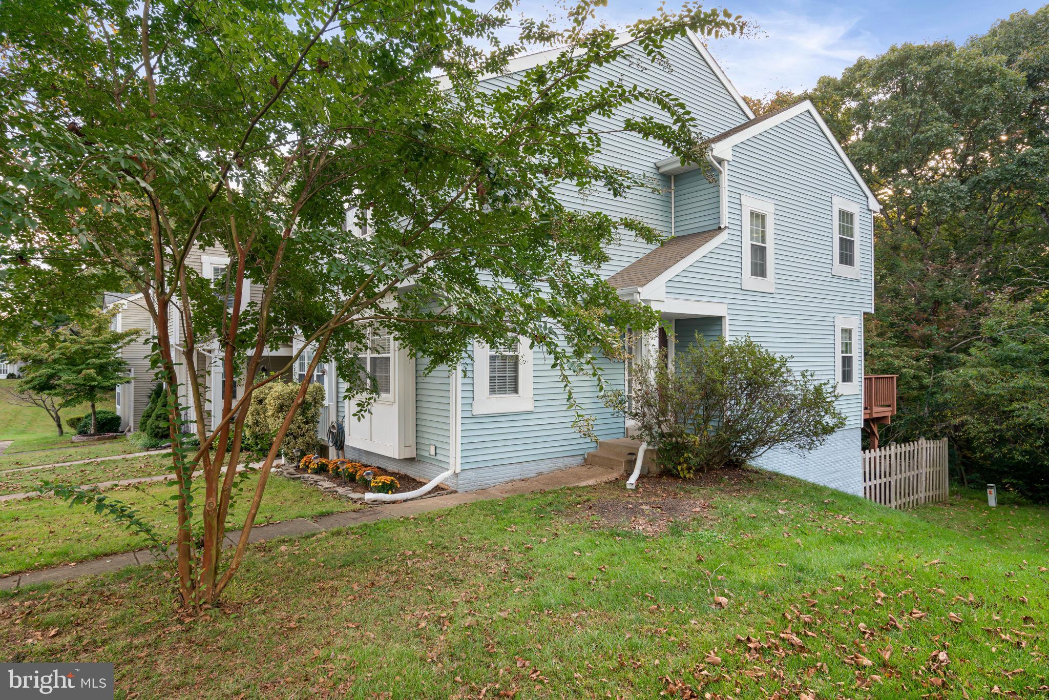 MONTCLAIR - Residential