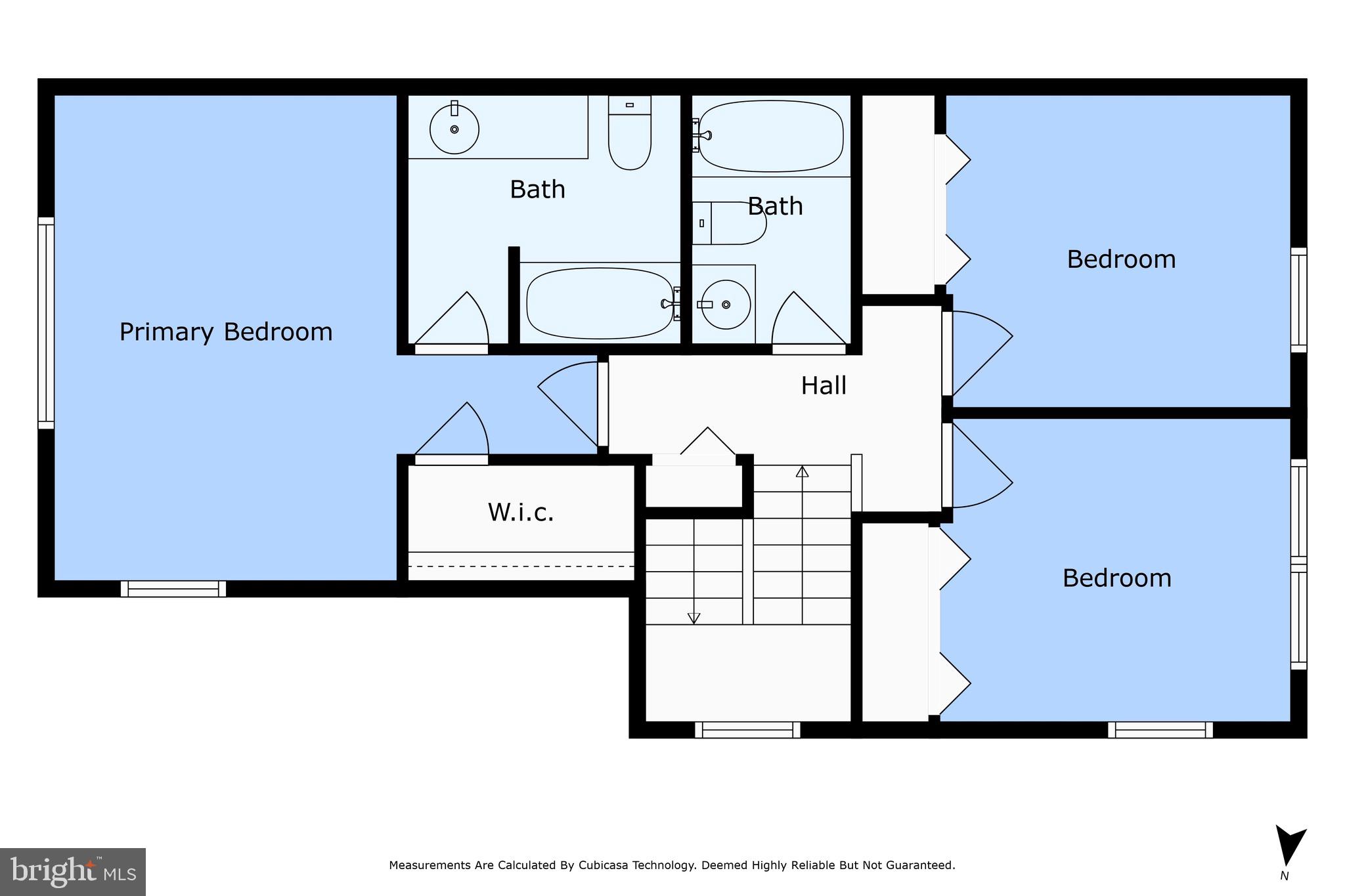 MONTCLAIR - Residential