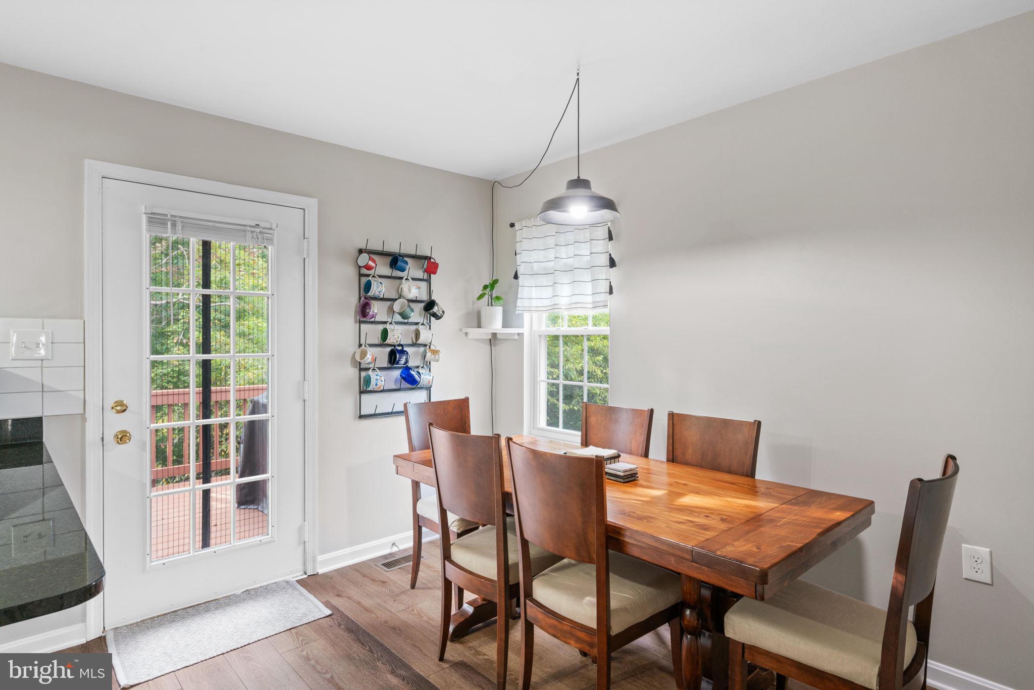 MONTCLAIR - Residential