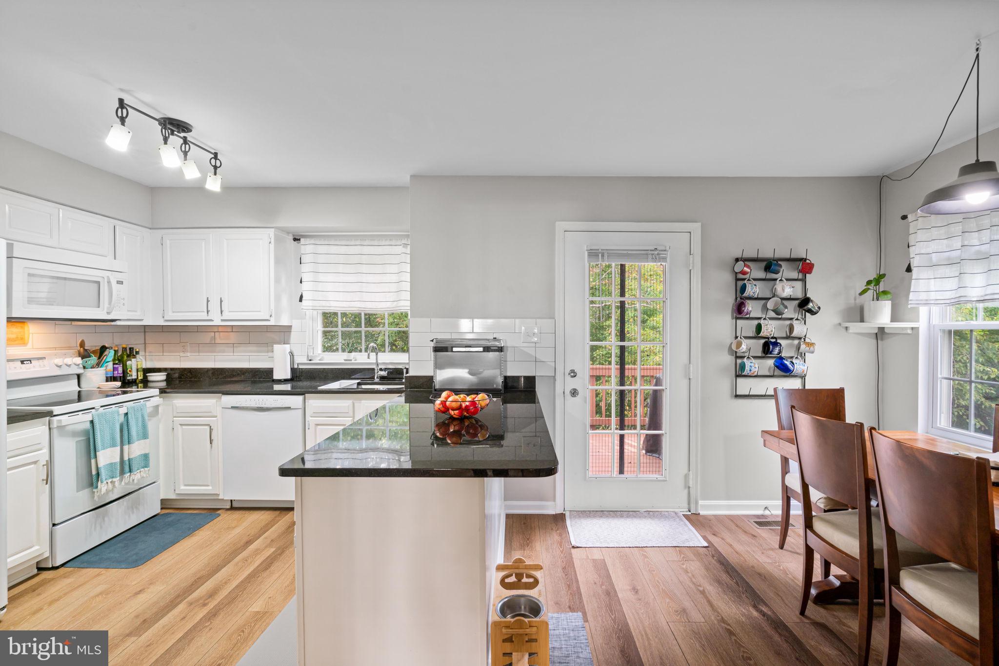 MONTCLAIR - Residential