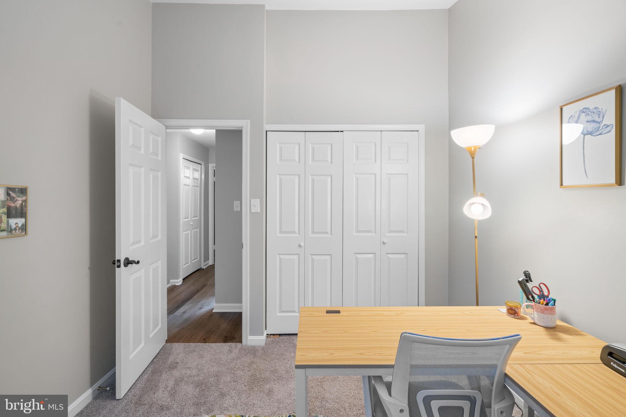 MONTCLAIR - Residential