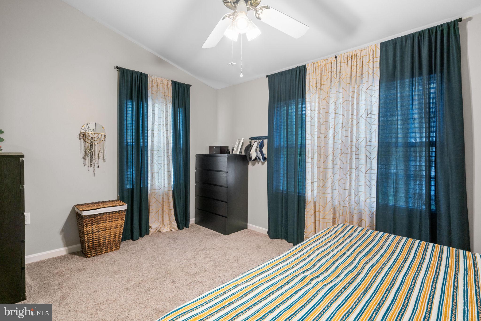 MONTCLAIR - Residential