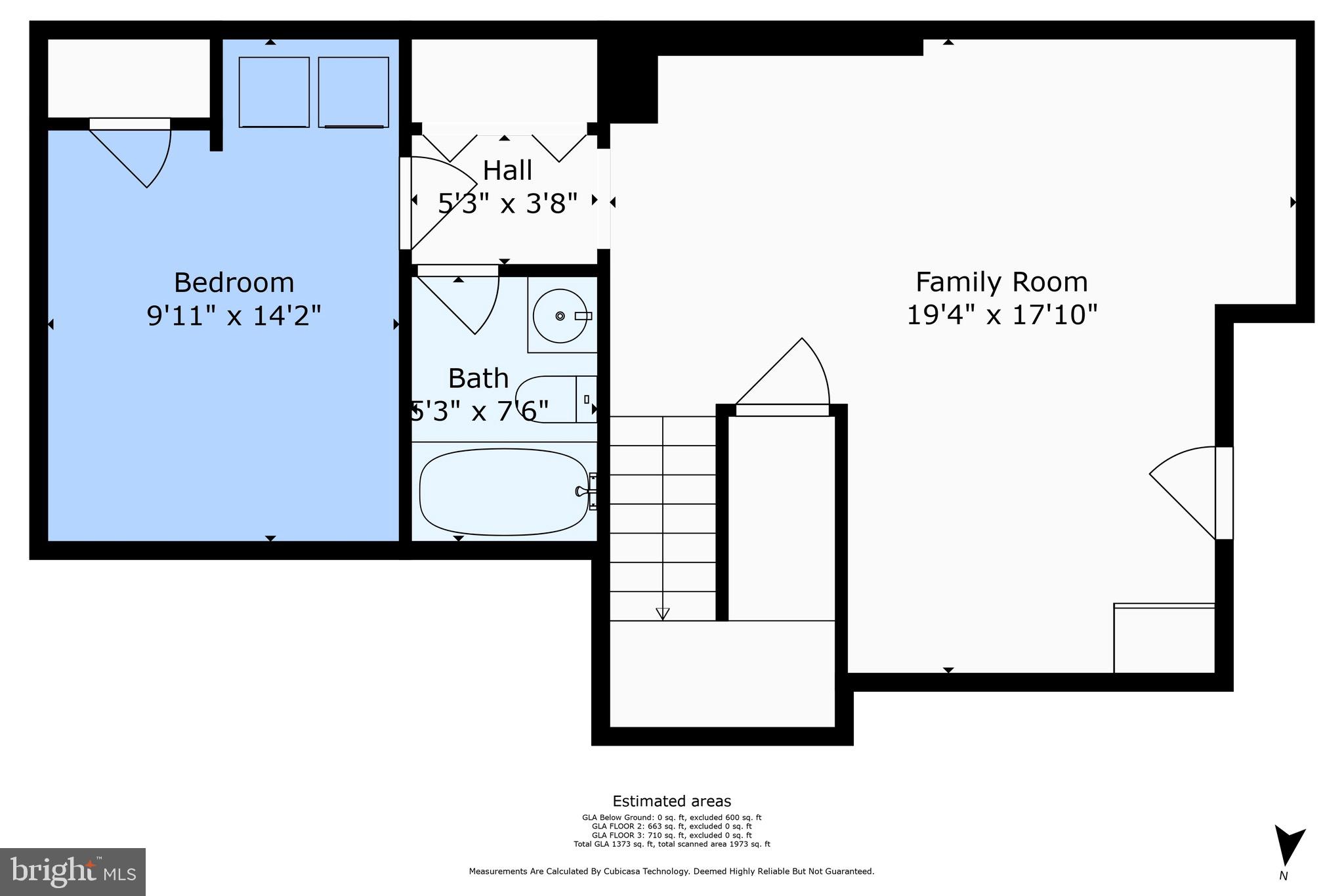 MONTCLAIR - Residential