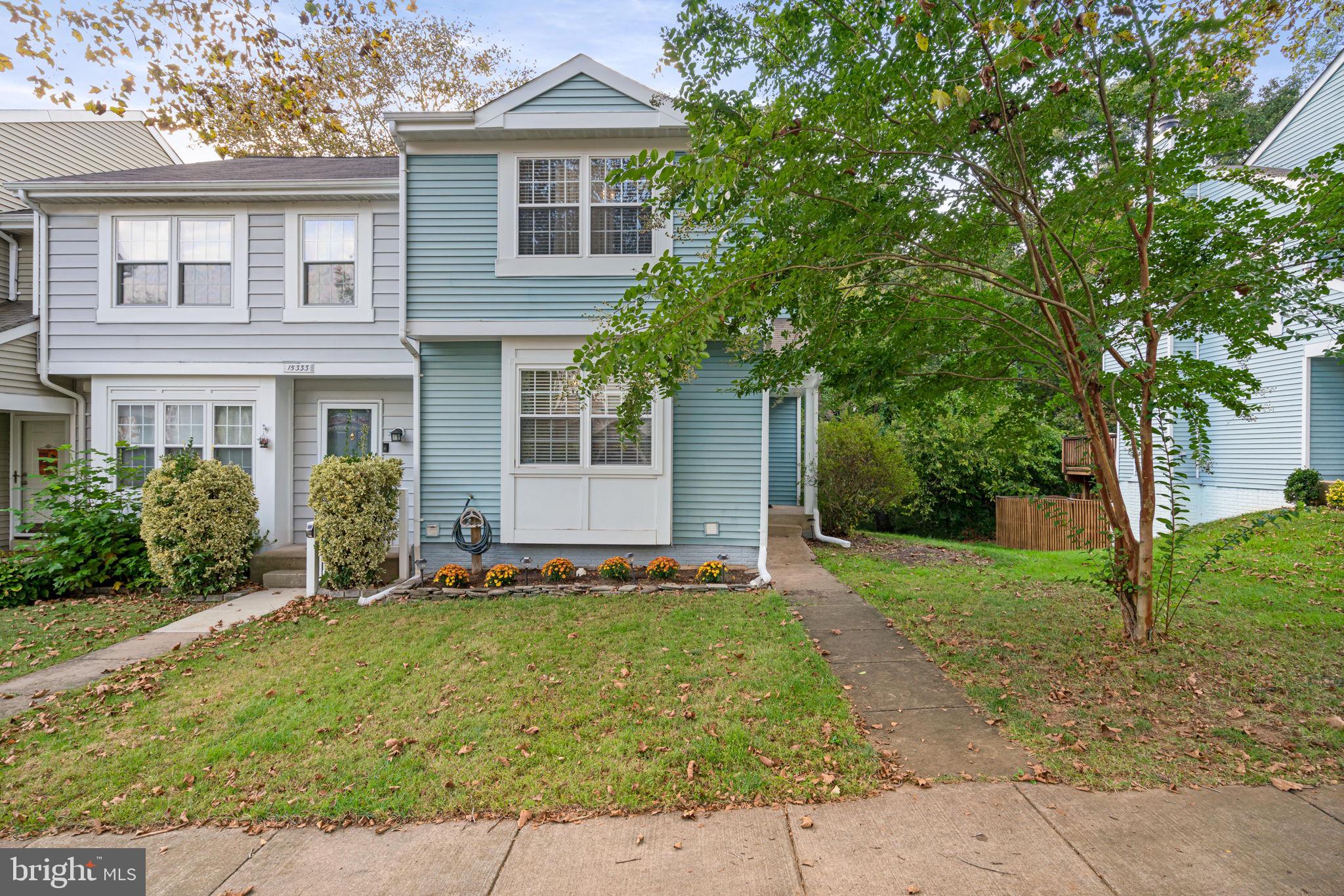 MONTCLAIR - Residential