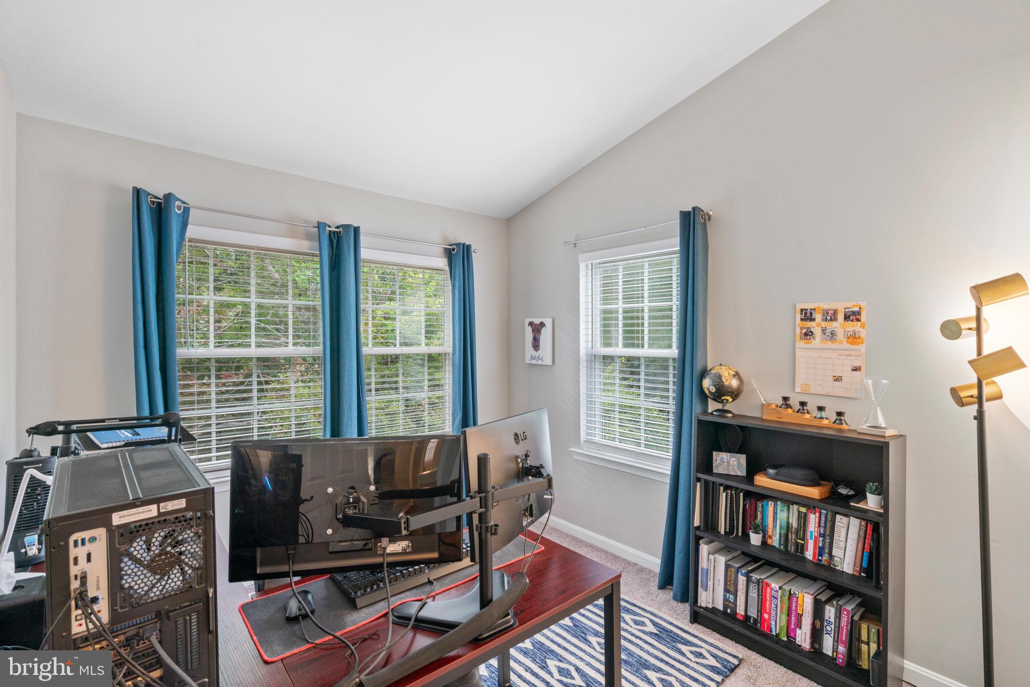 MONTCLAIR - Residential