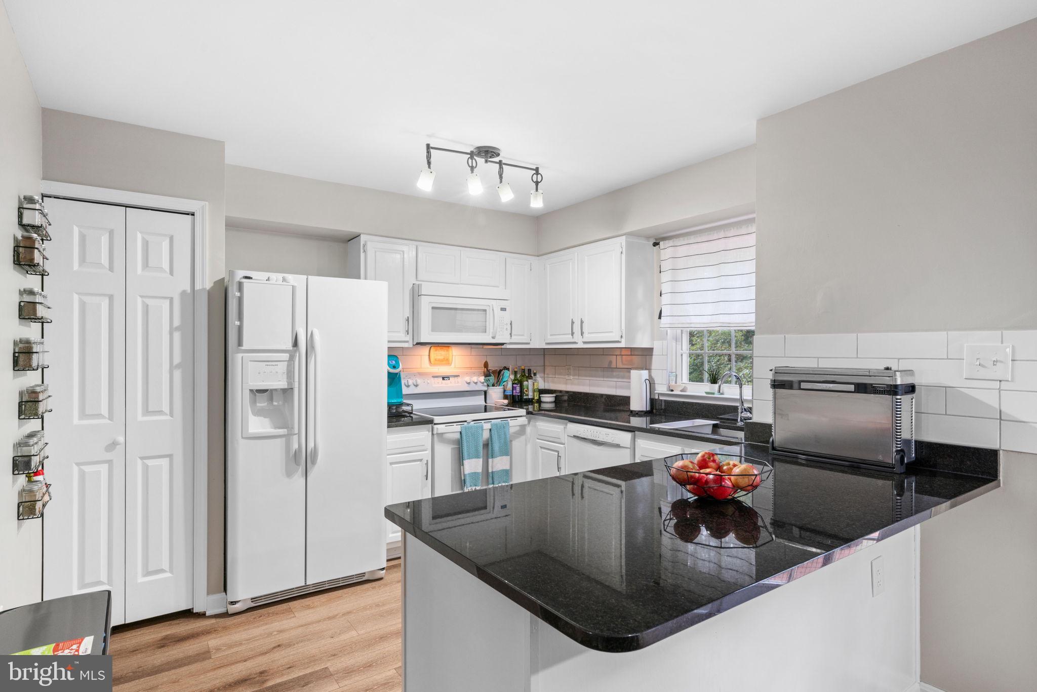 MONTCLAIR - Residential