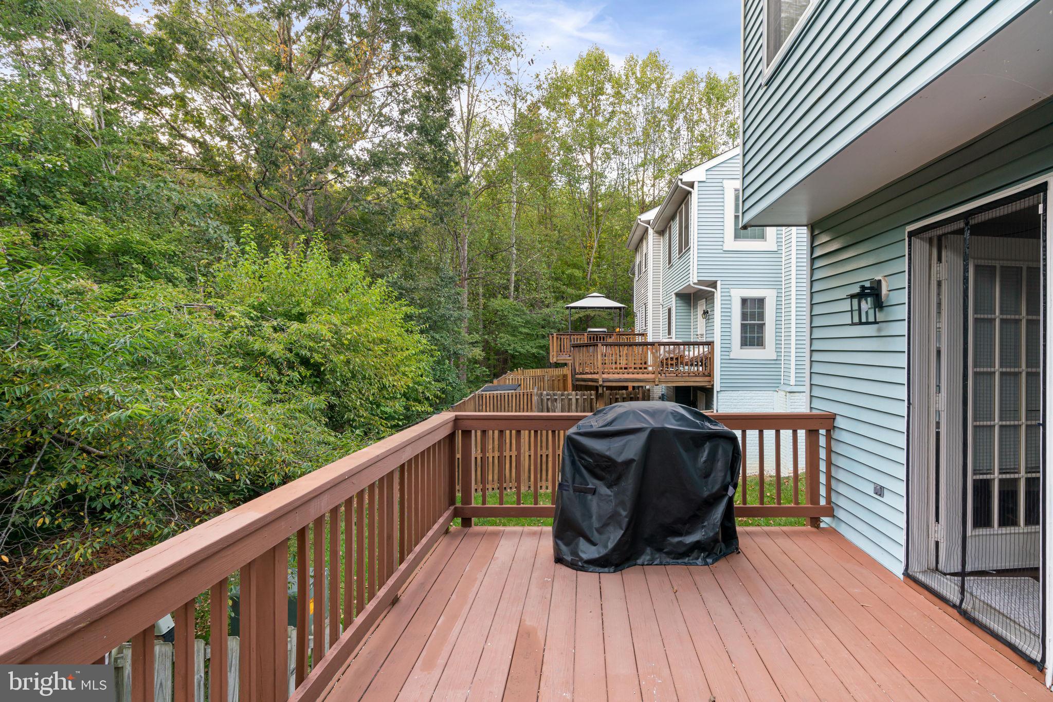 MONTCLAIR - Residential