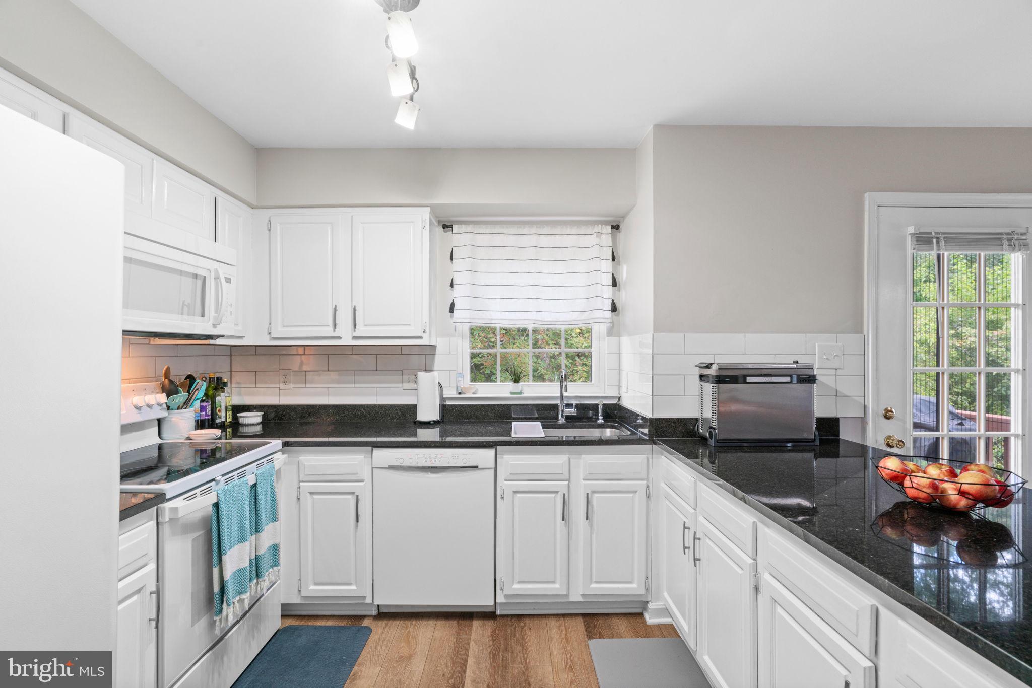 MONTCLAIR - Residential