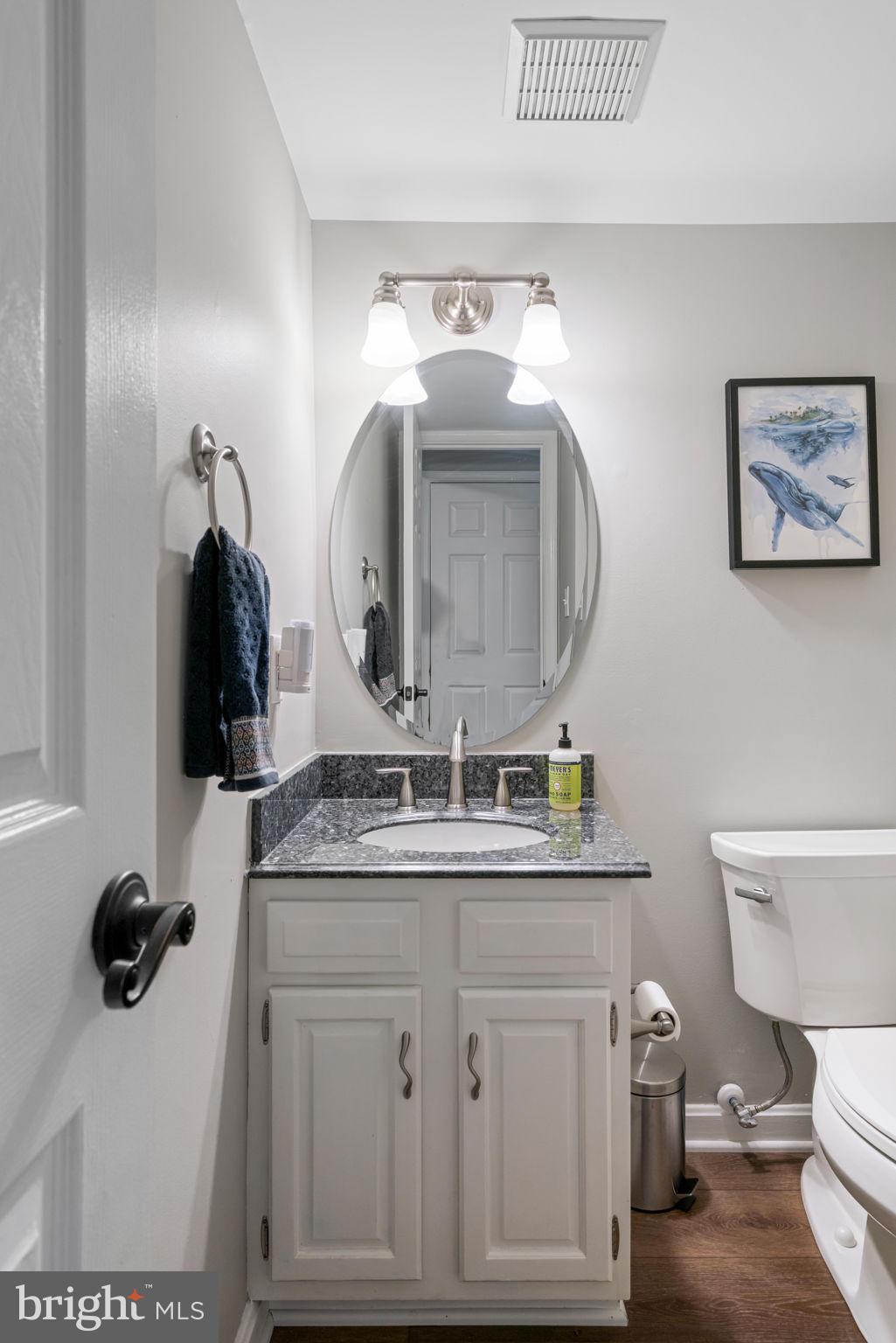 MONTCLAIR - Residential