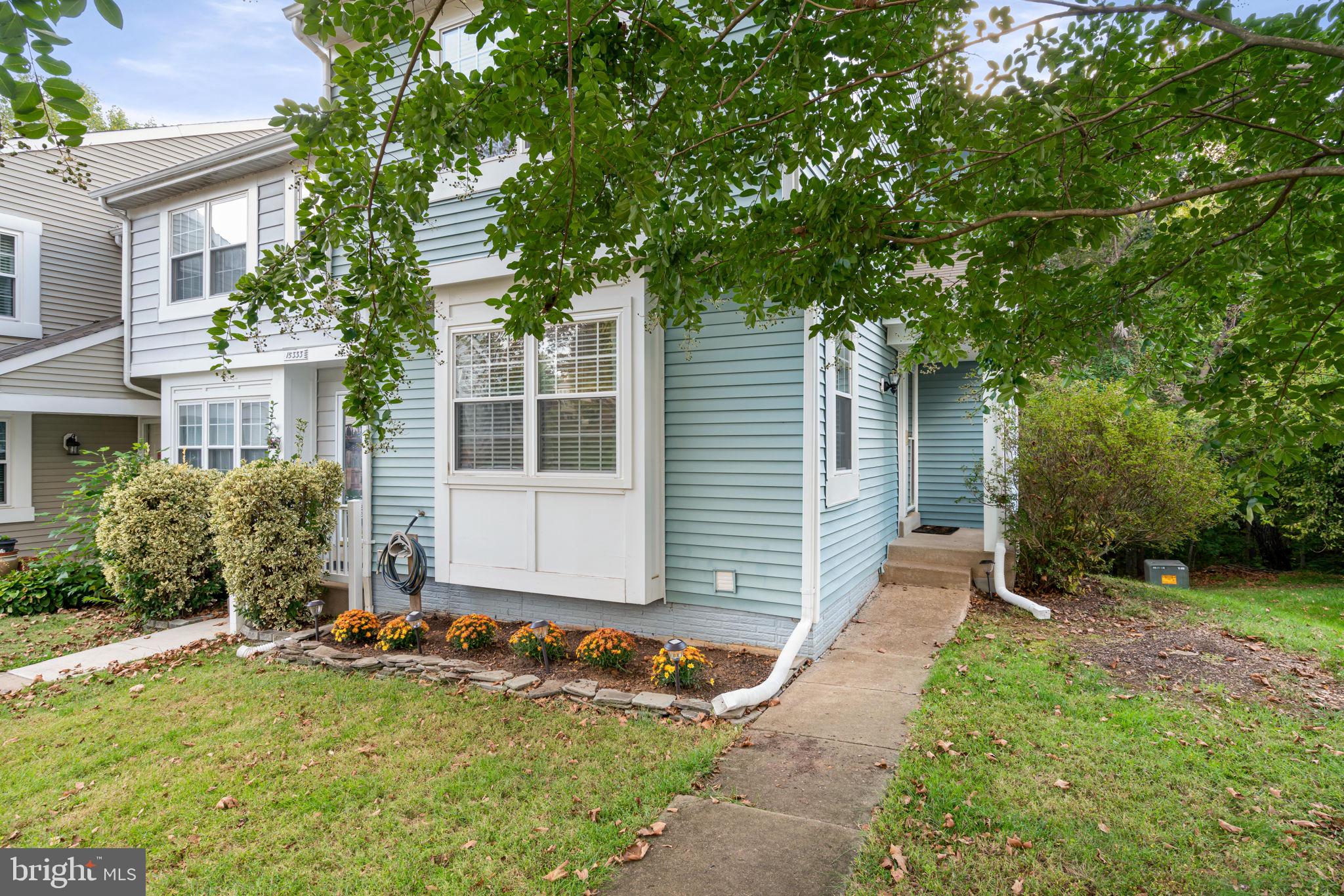 MONTCLAIR - Residential