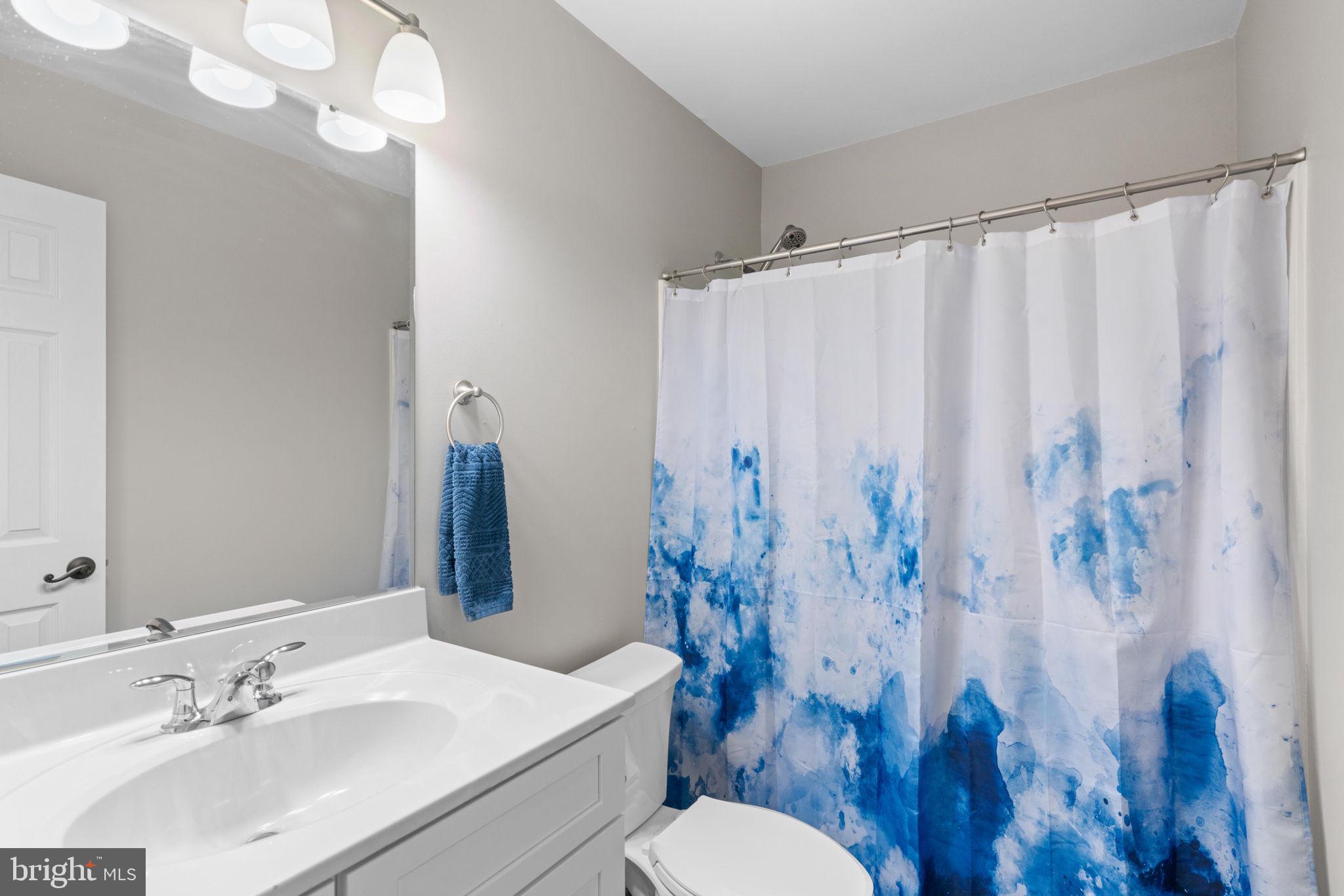 MONTCLAIR - Residential