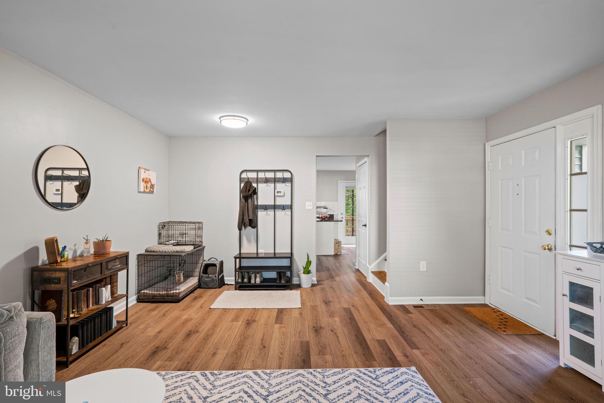 MONTCLAIR - Residential