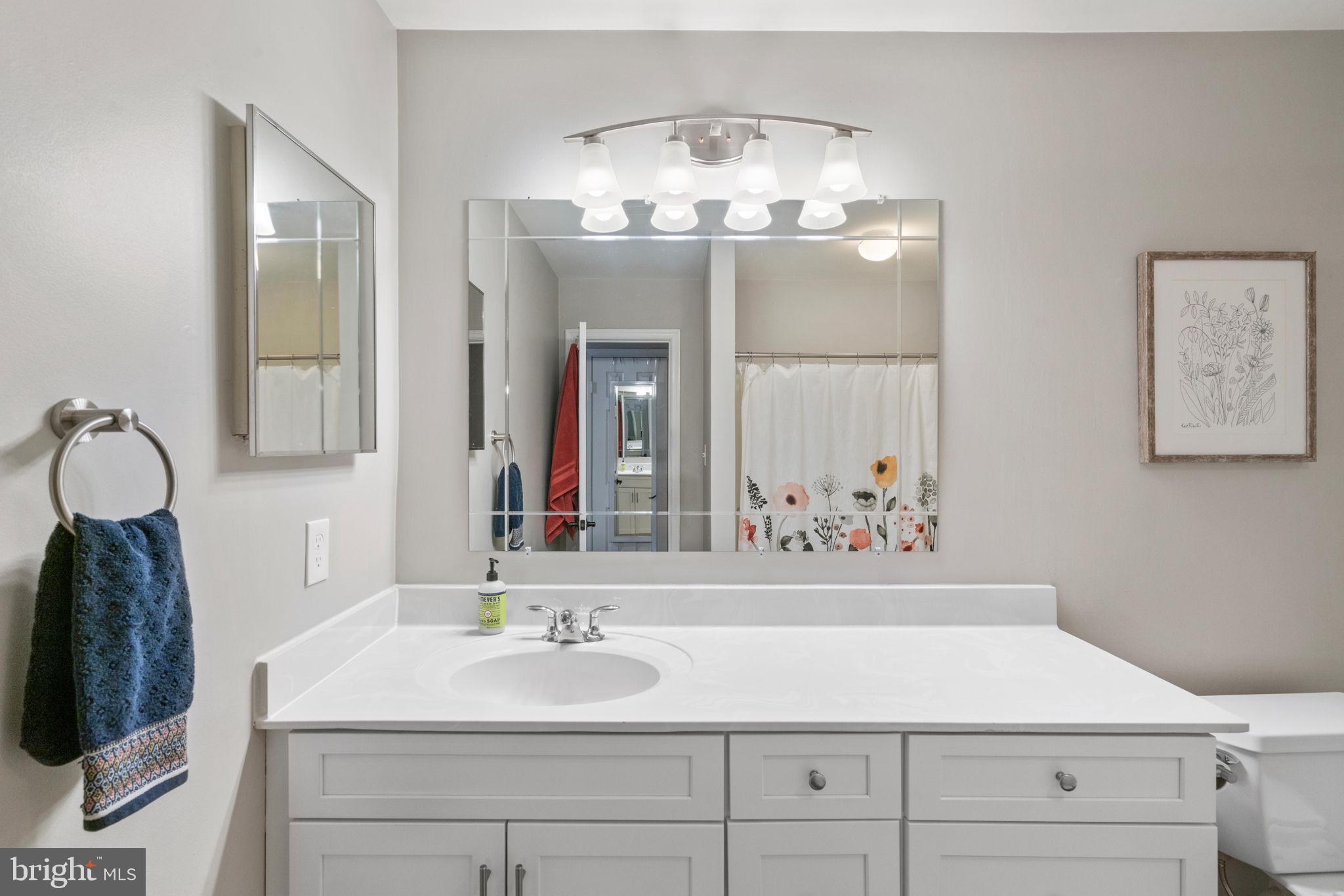 MONTCLAIR - Residential