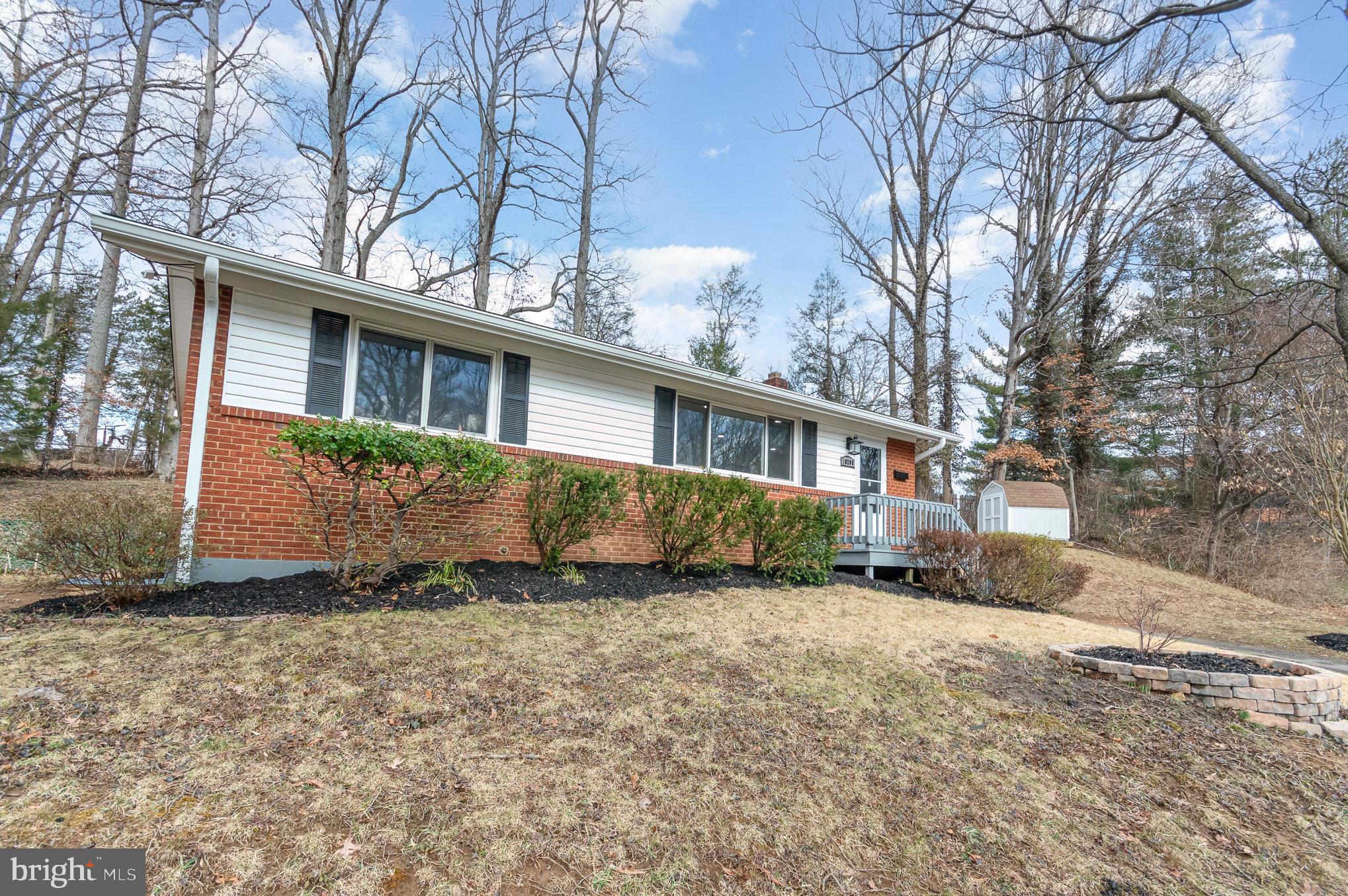 LORD FAIRFAX ESTATES - Residential