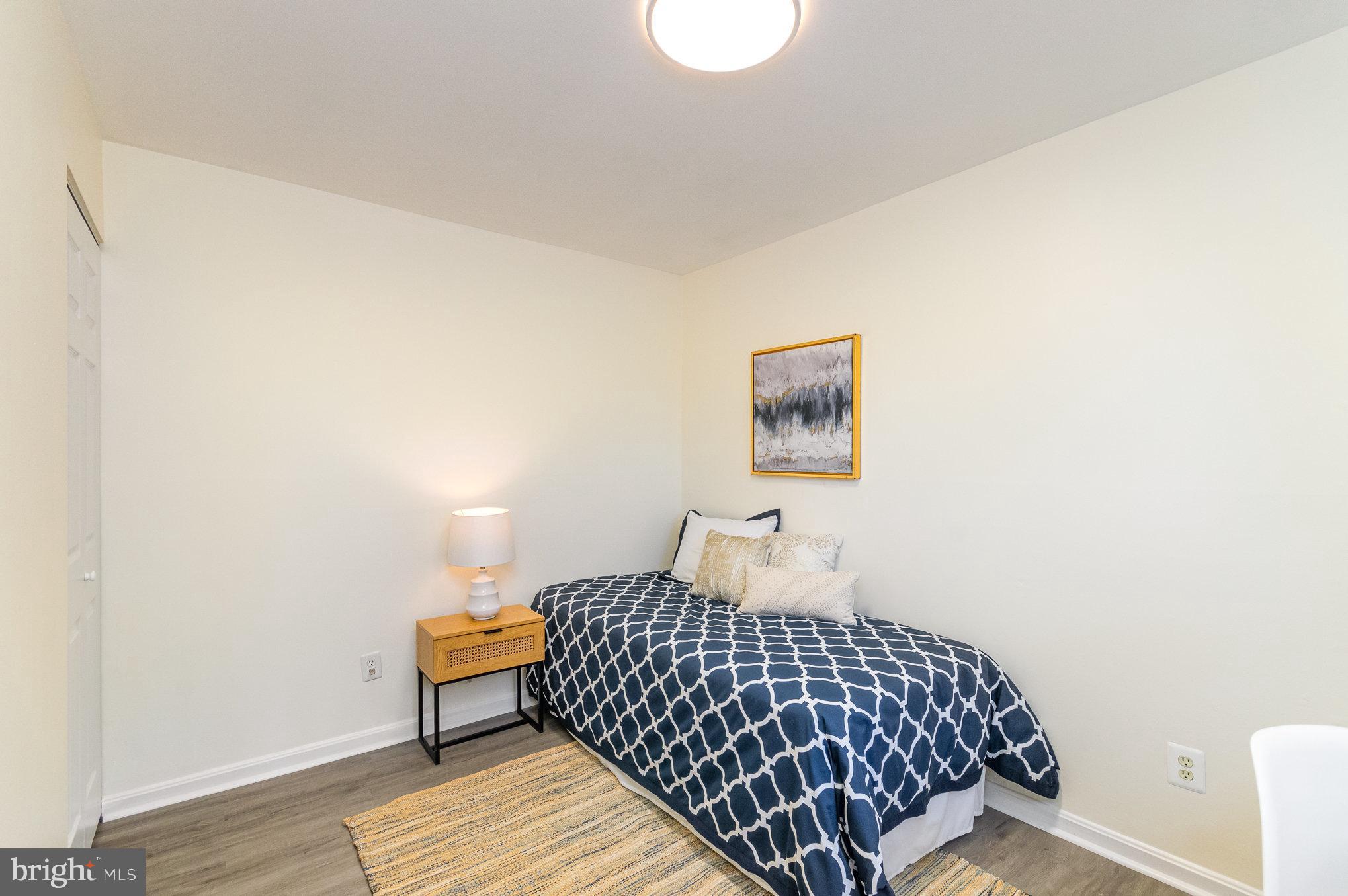 LORD FAIRFAX ESTATES - Residential