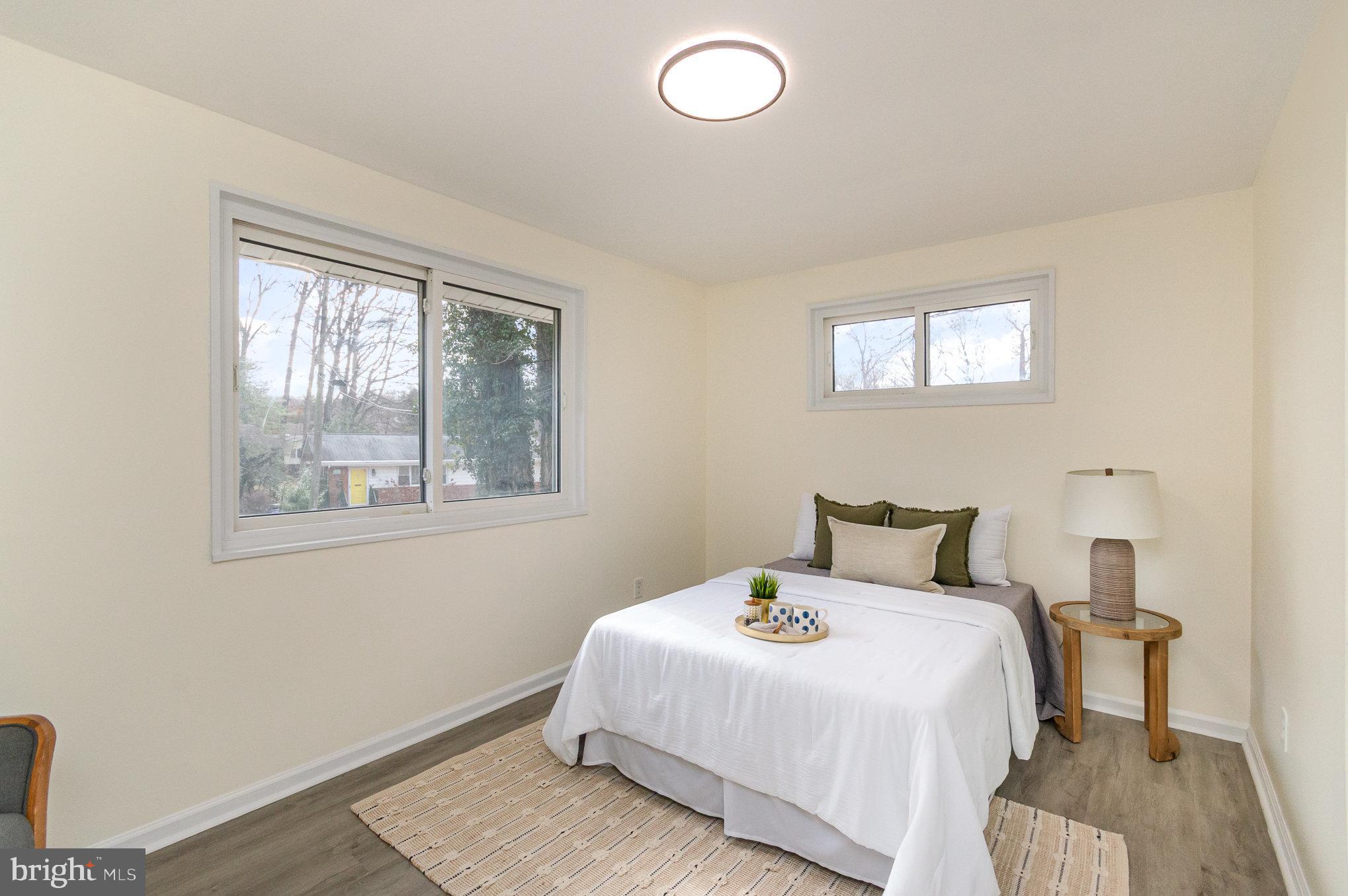 LORD FAIRFAX ESTATES - Residential