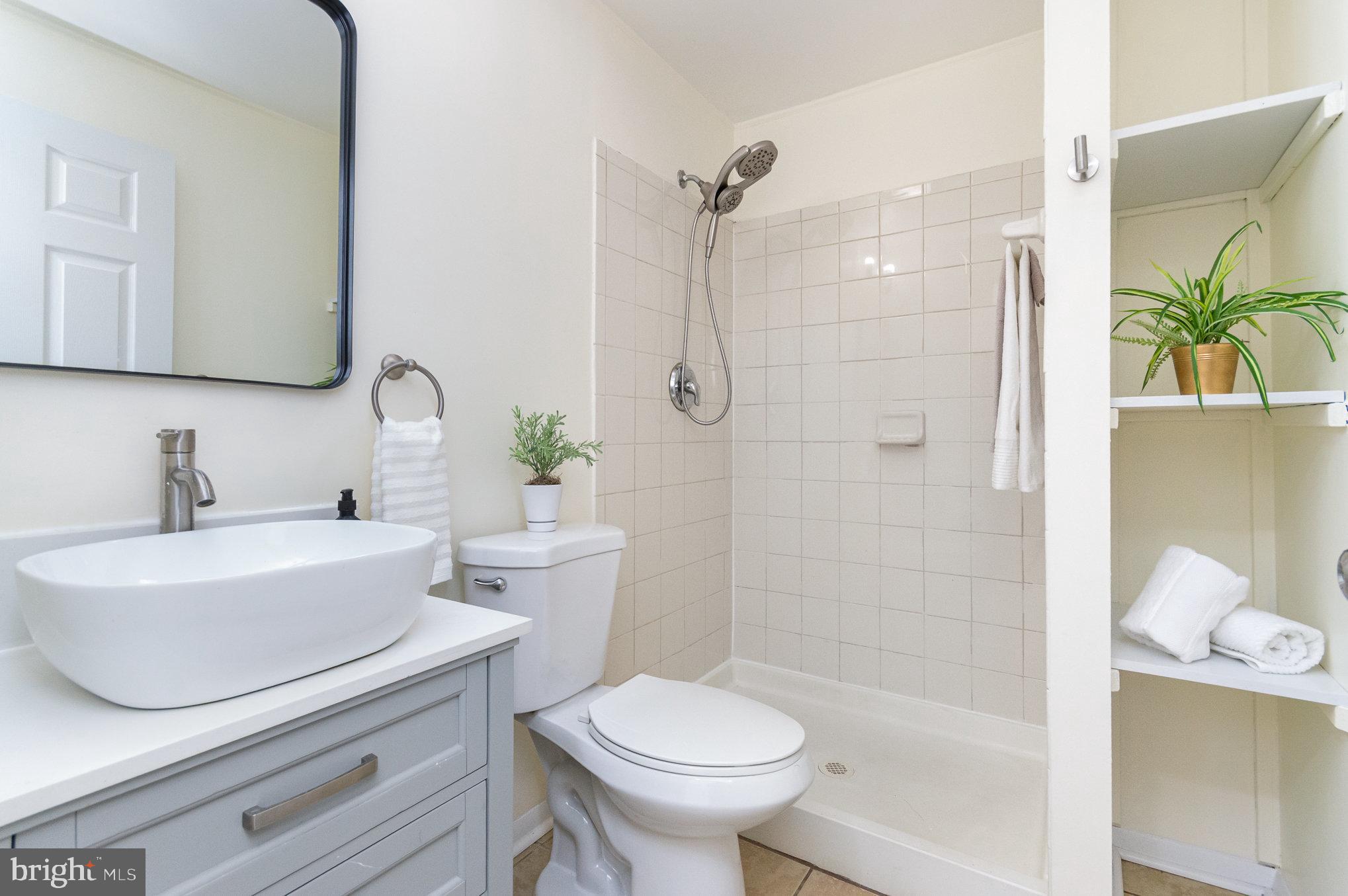 LORD FAIRFAX ESTATES - Residential