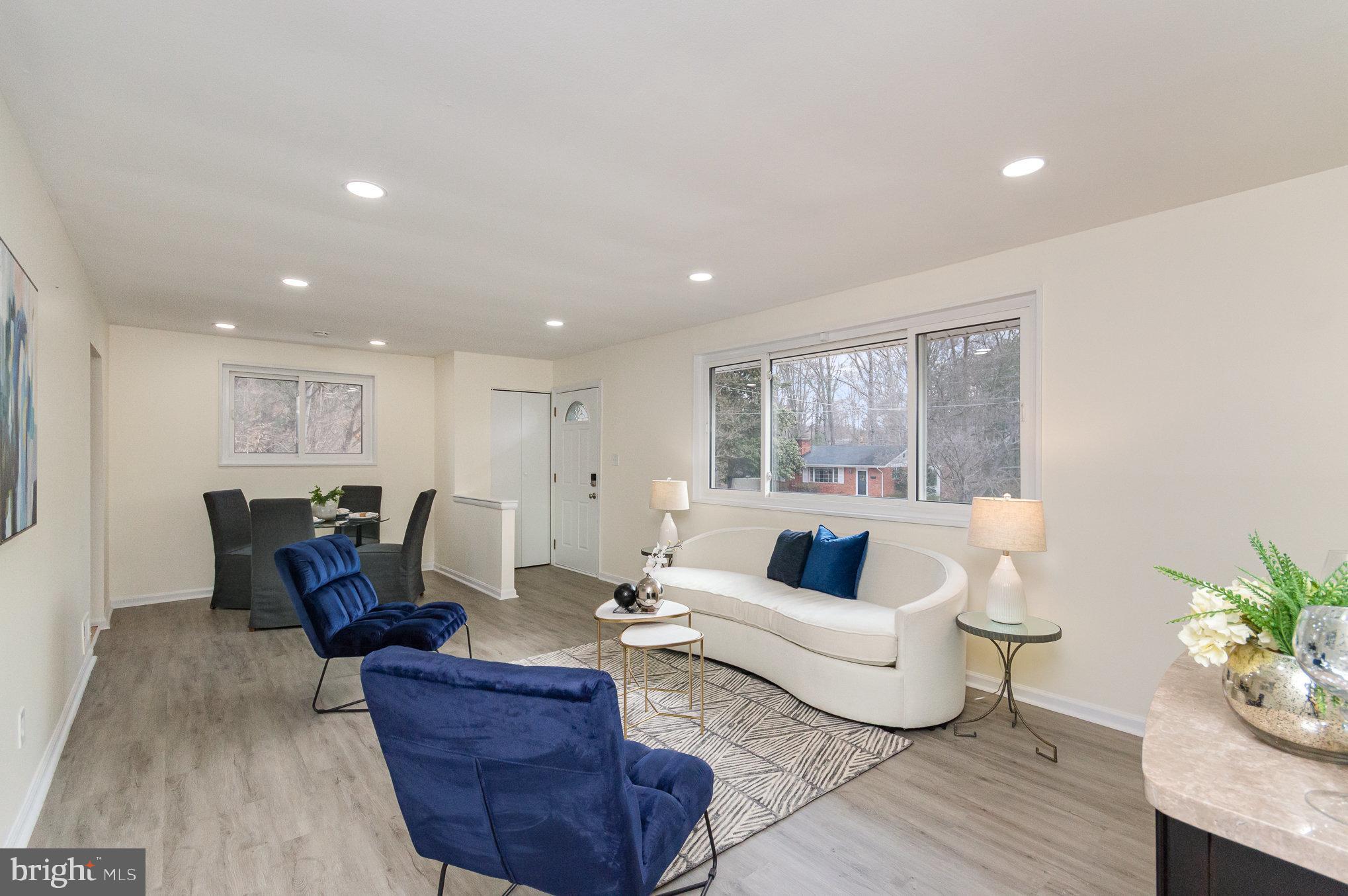 LORD FAIRFAX ESTATES - Residential