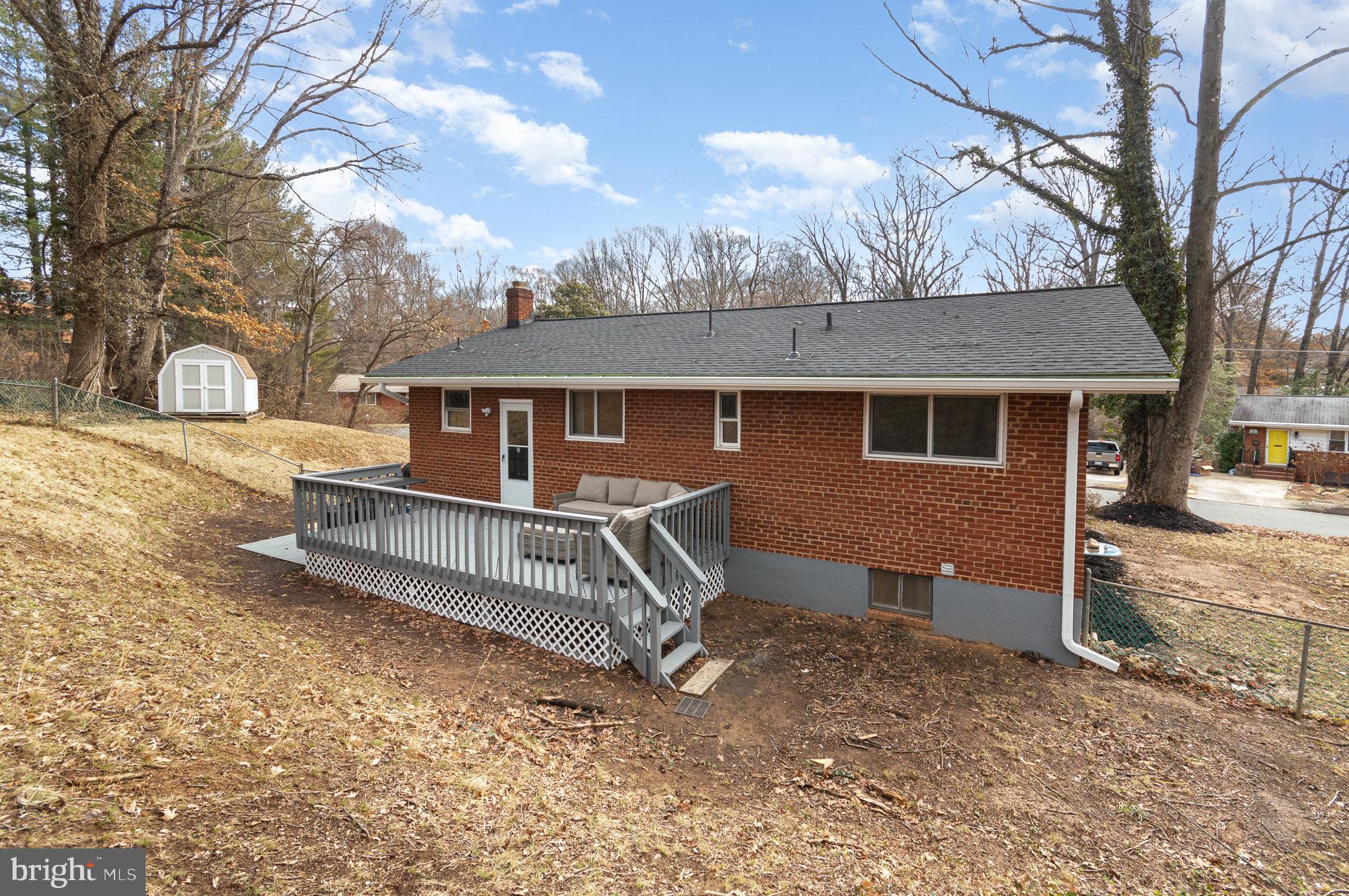 LORD FAIRFAX ESTATES - Residential