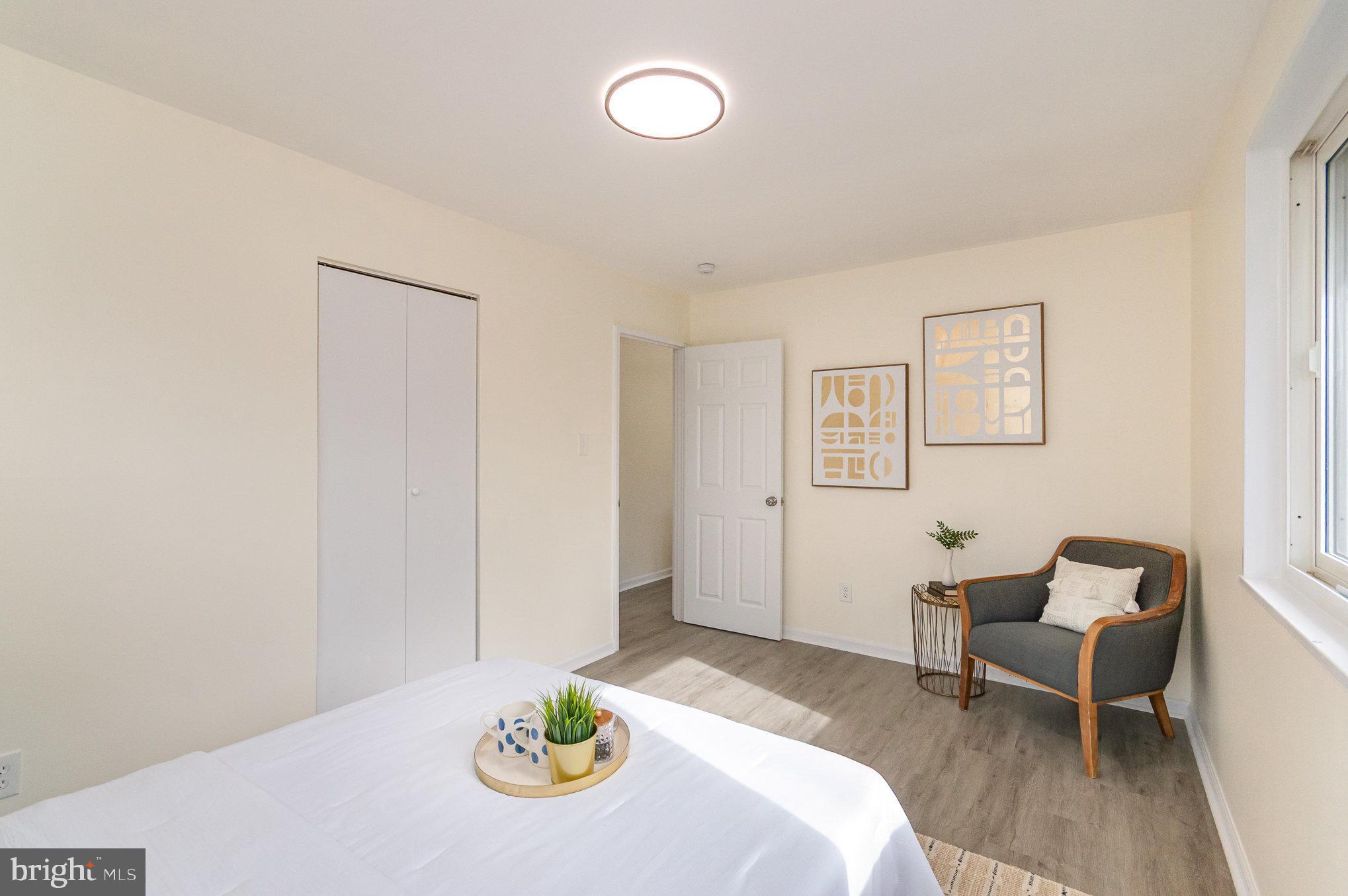 LORD FAIRFAX ESTATES - Residential