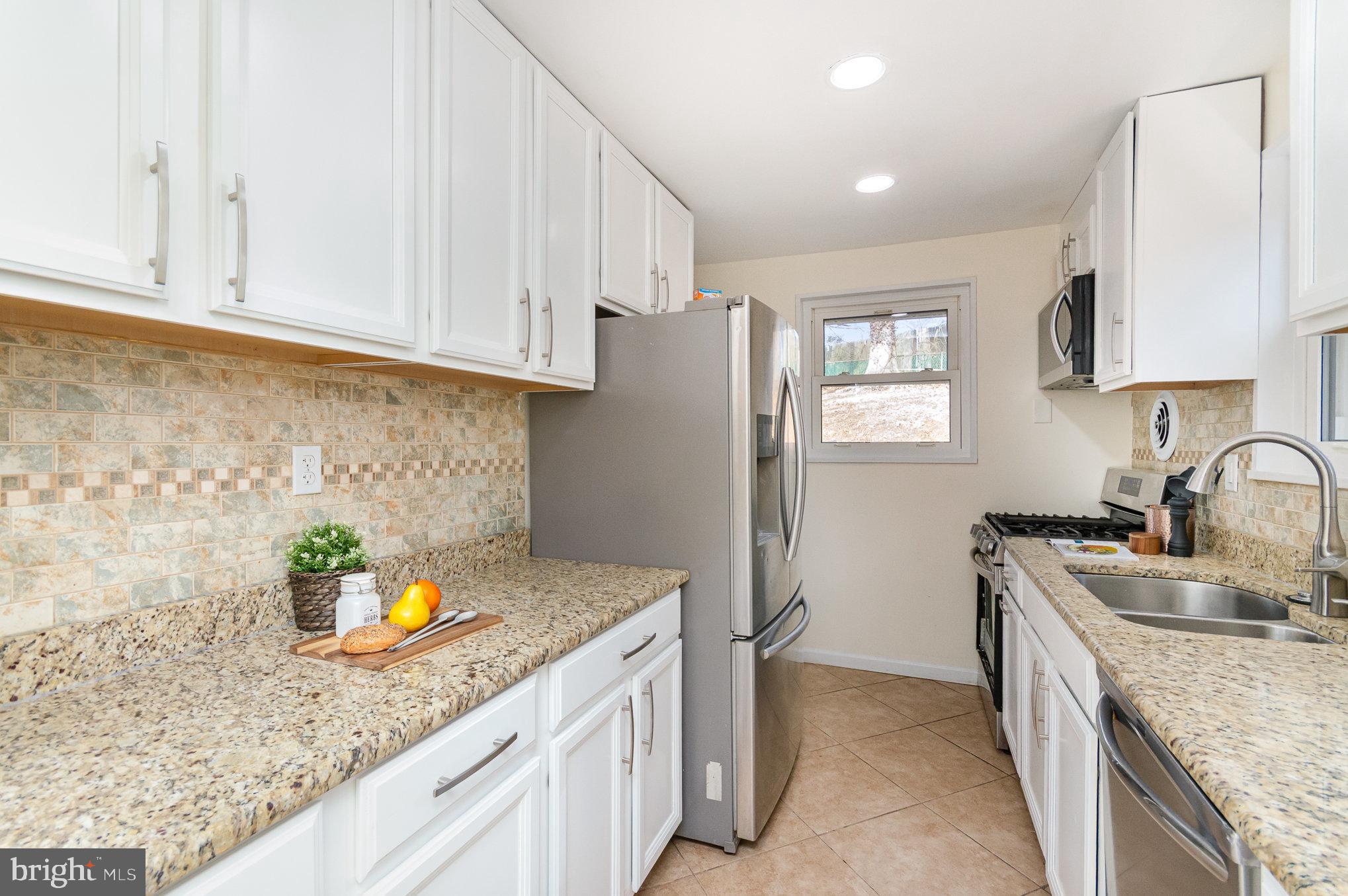 LORD FAIRFAX ESTATES - Residential