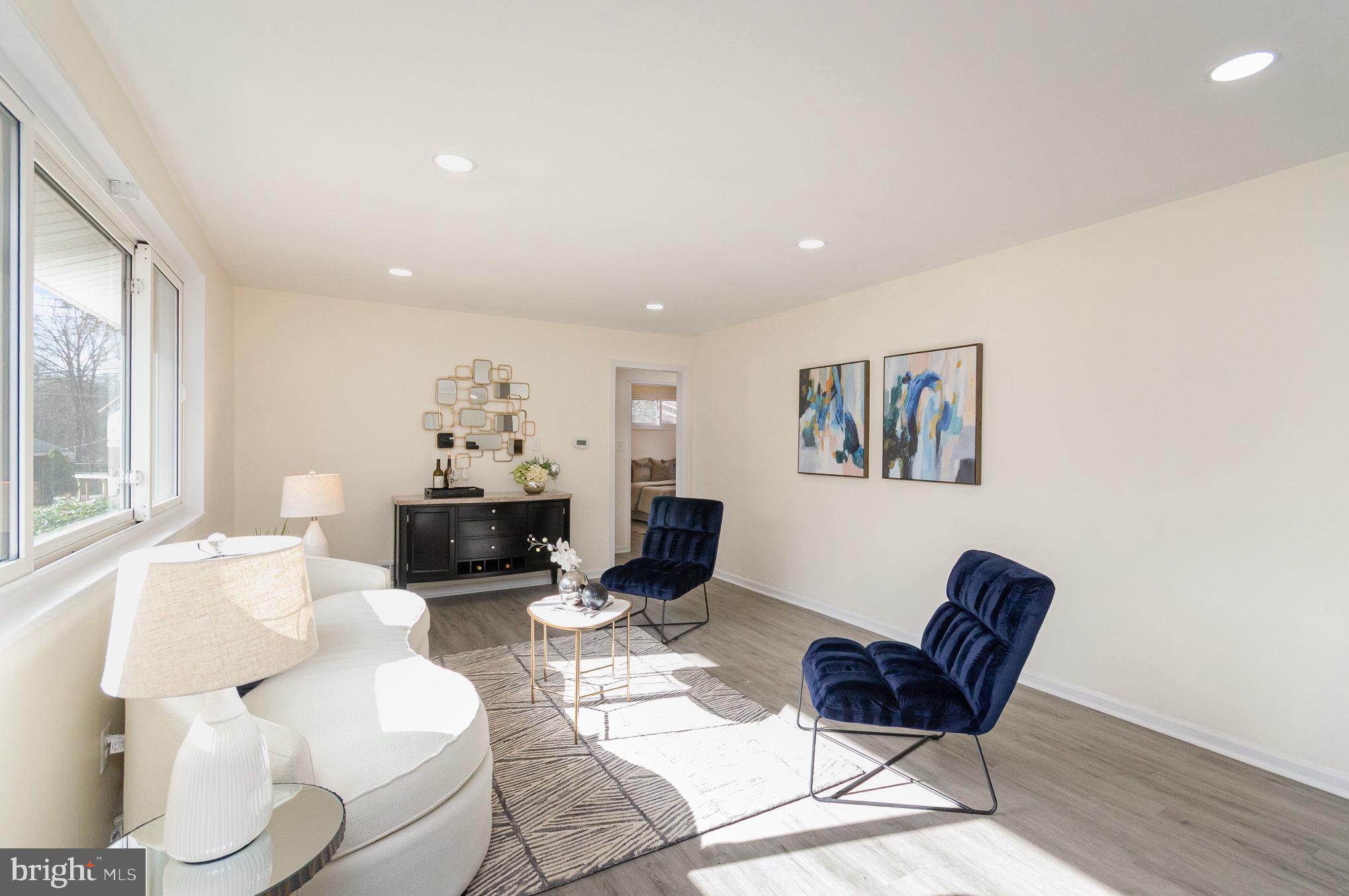 LORD FAIRFAX ESTATES - Residential