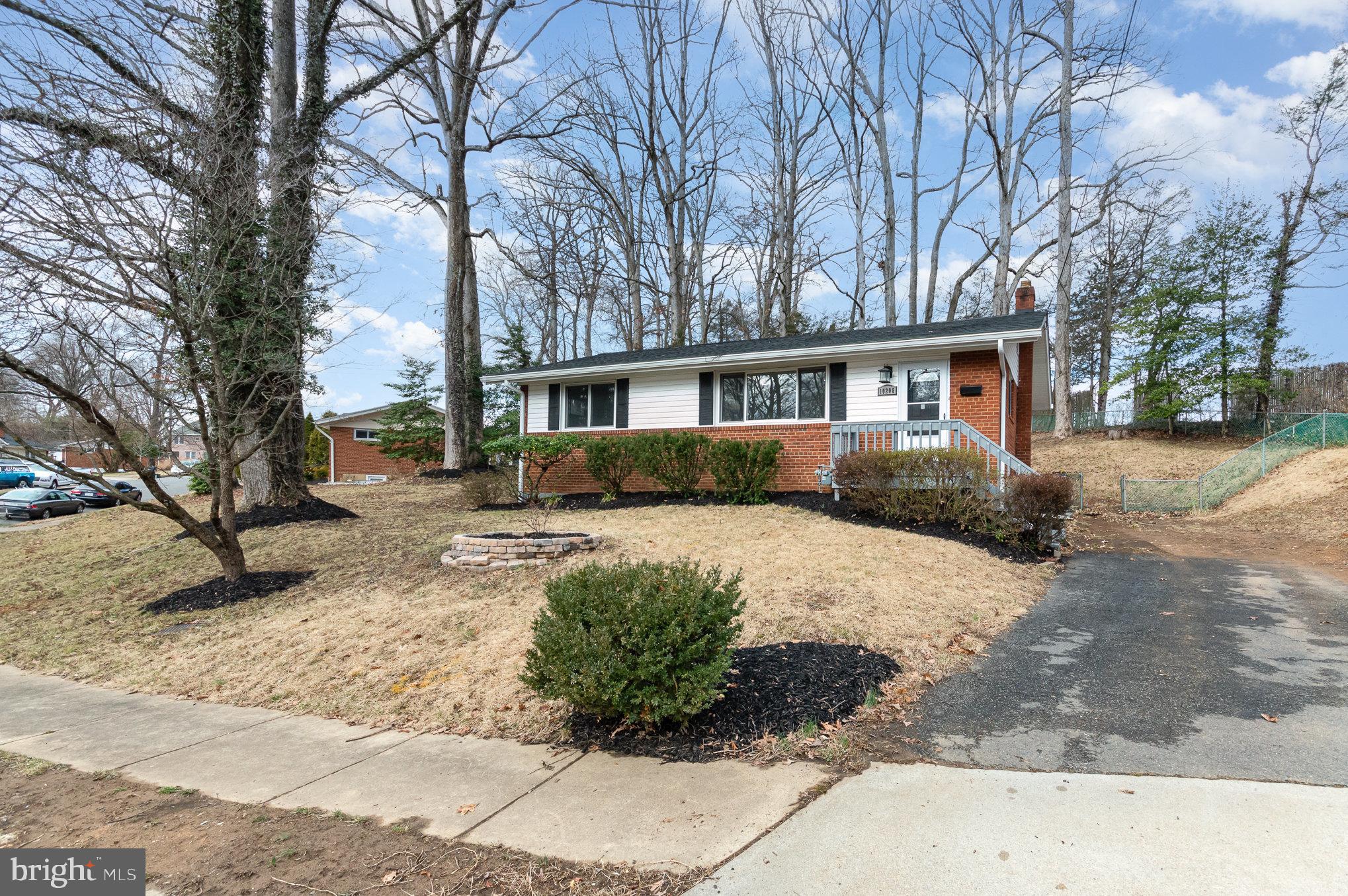 LORD FAIRFAX ESTATES - Residential