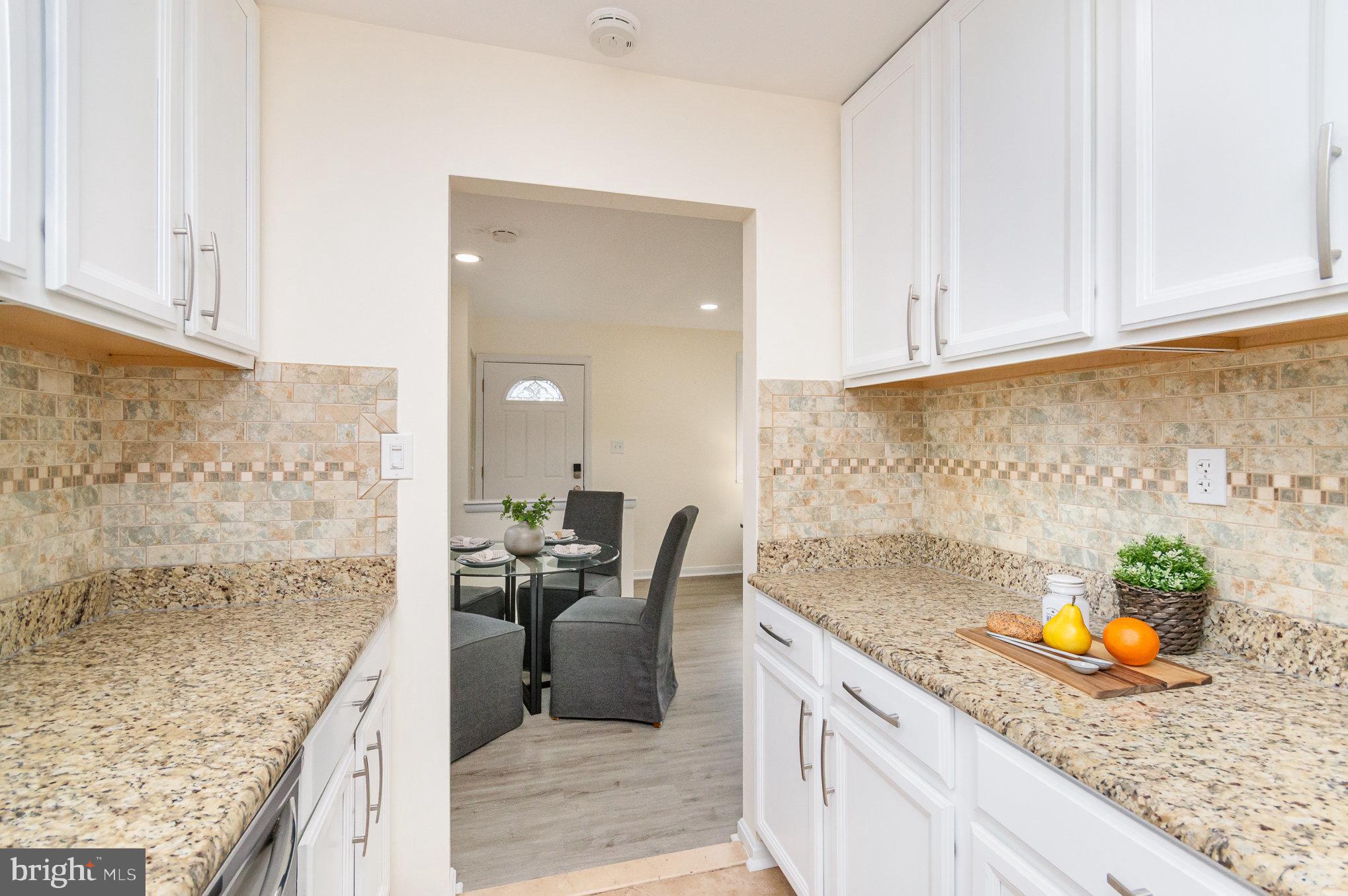 LORD FAIRFAX ESTATES - Residential