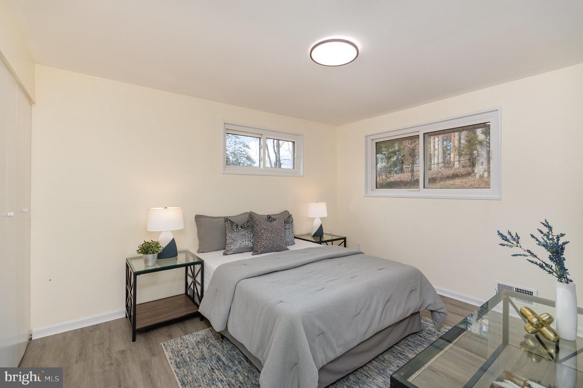 LORD FAIRFAX ESTATES - Residential