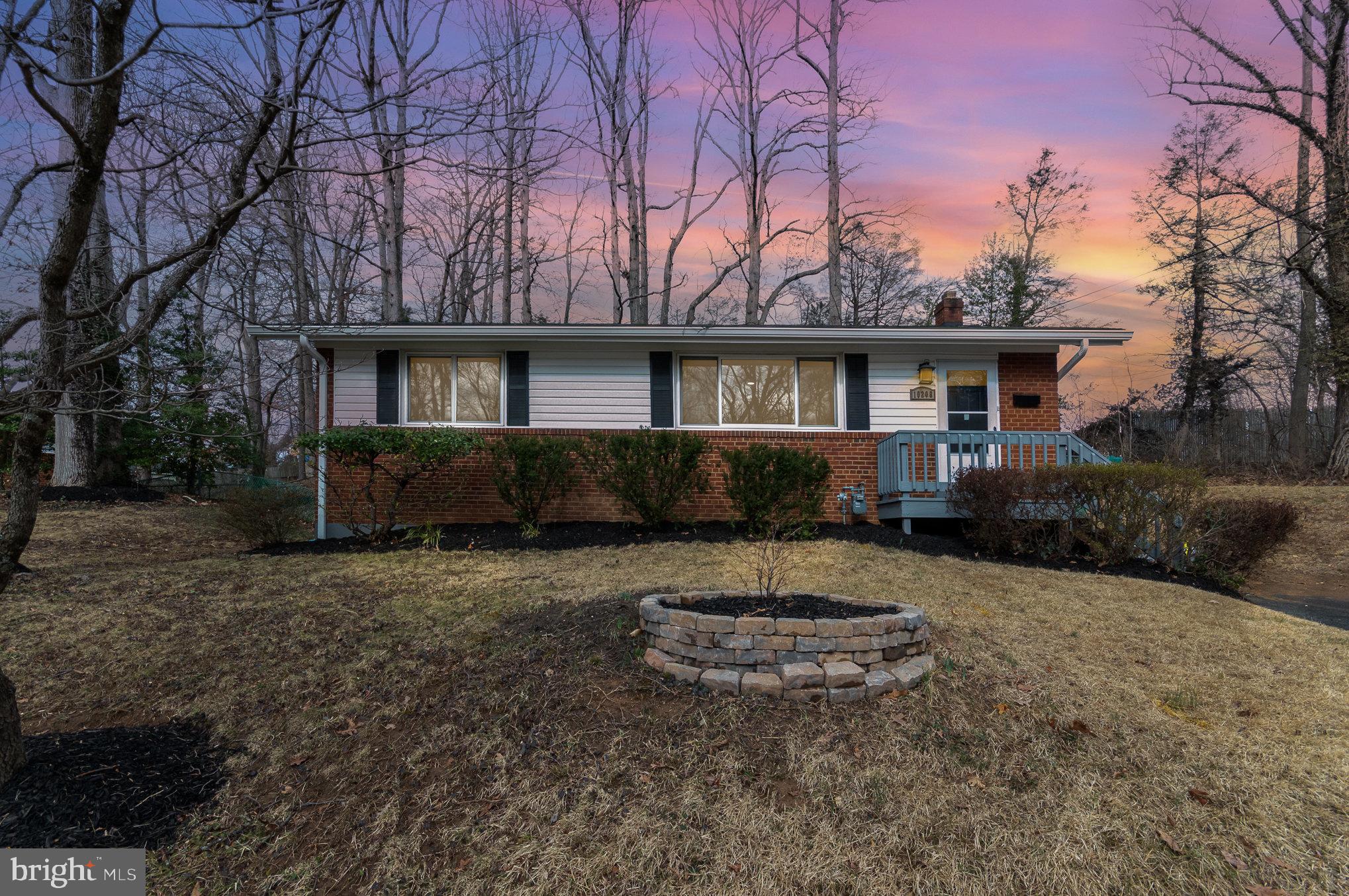 LORD FAIRFAX ESTATES - Residential