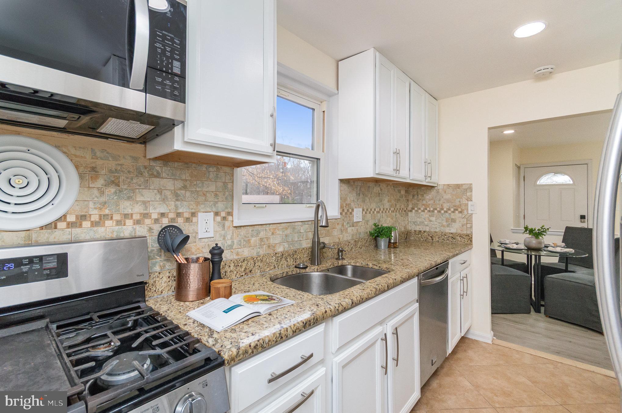 LORD FAIRFAX ESTATES - Residential