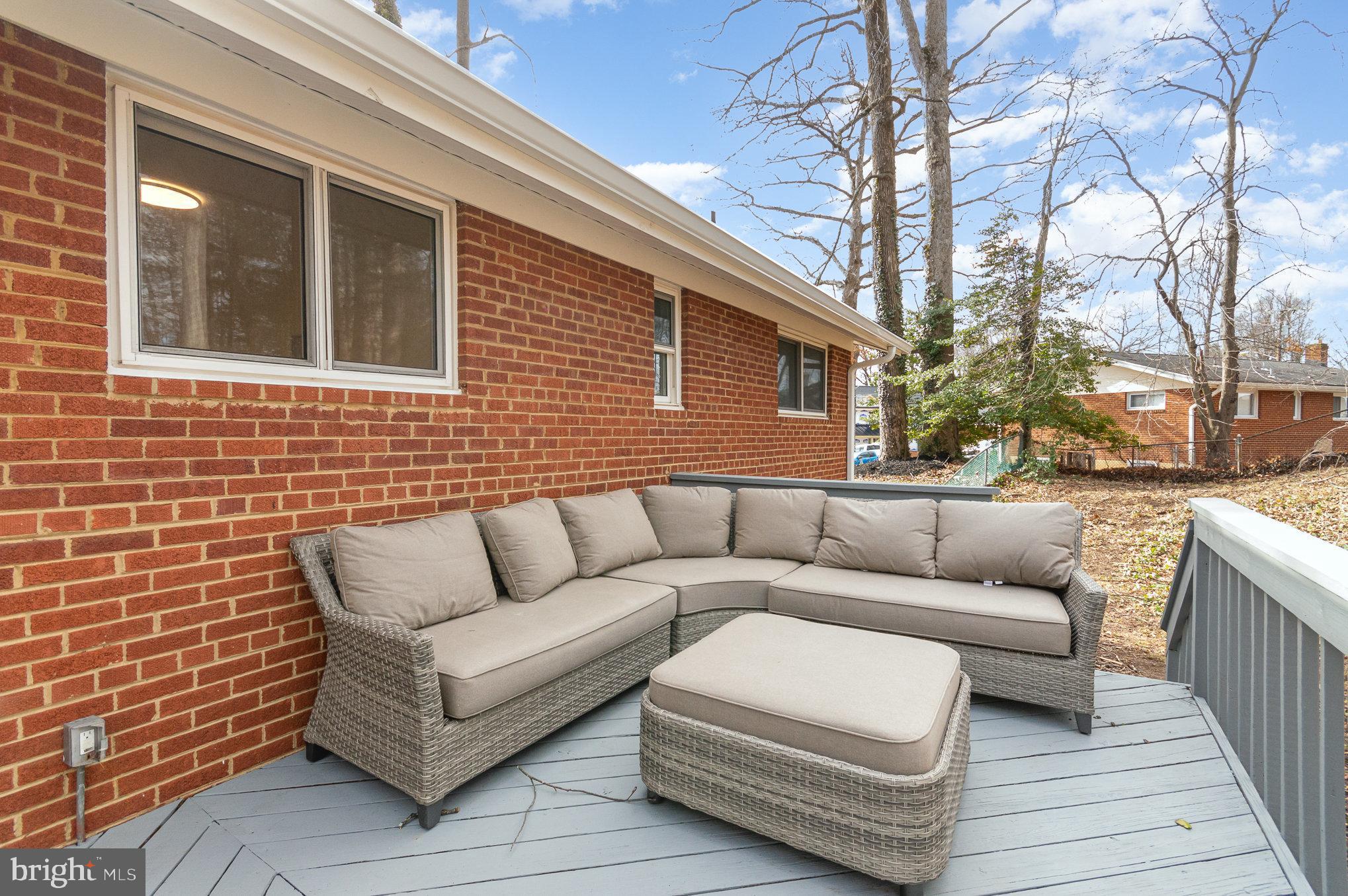 LORD FAIRFAX ESTATES - Residential