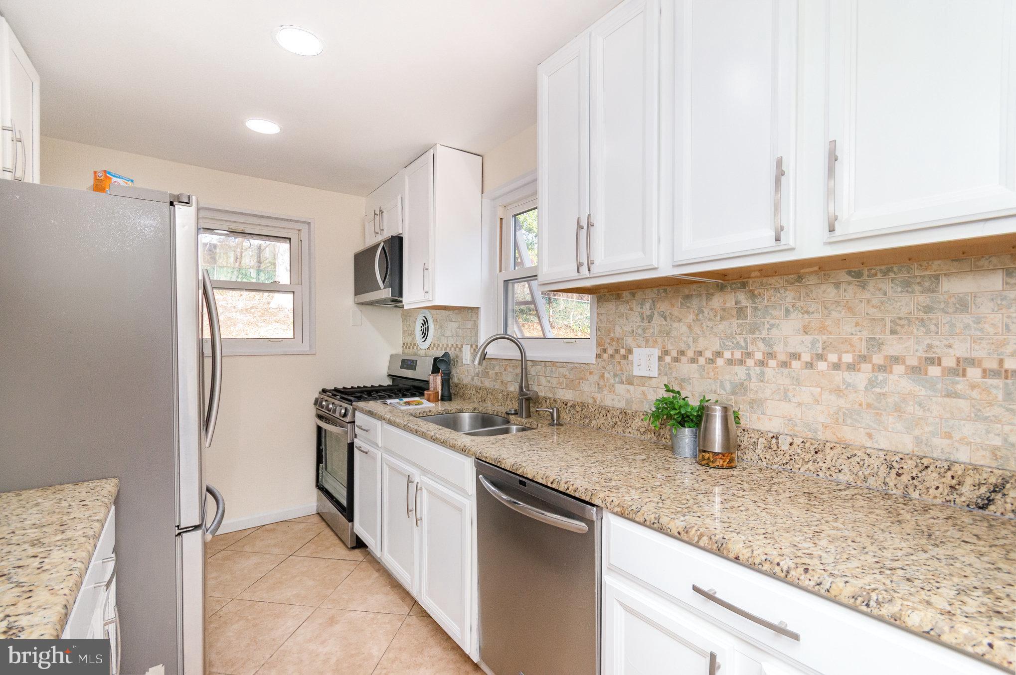 LORD FAIRFAX ESTATES - Residential