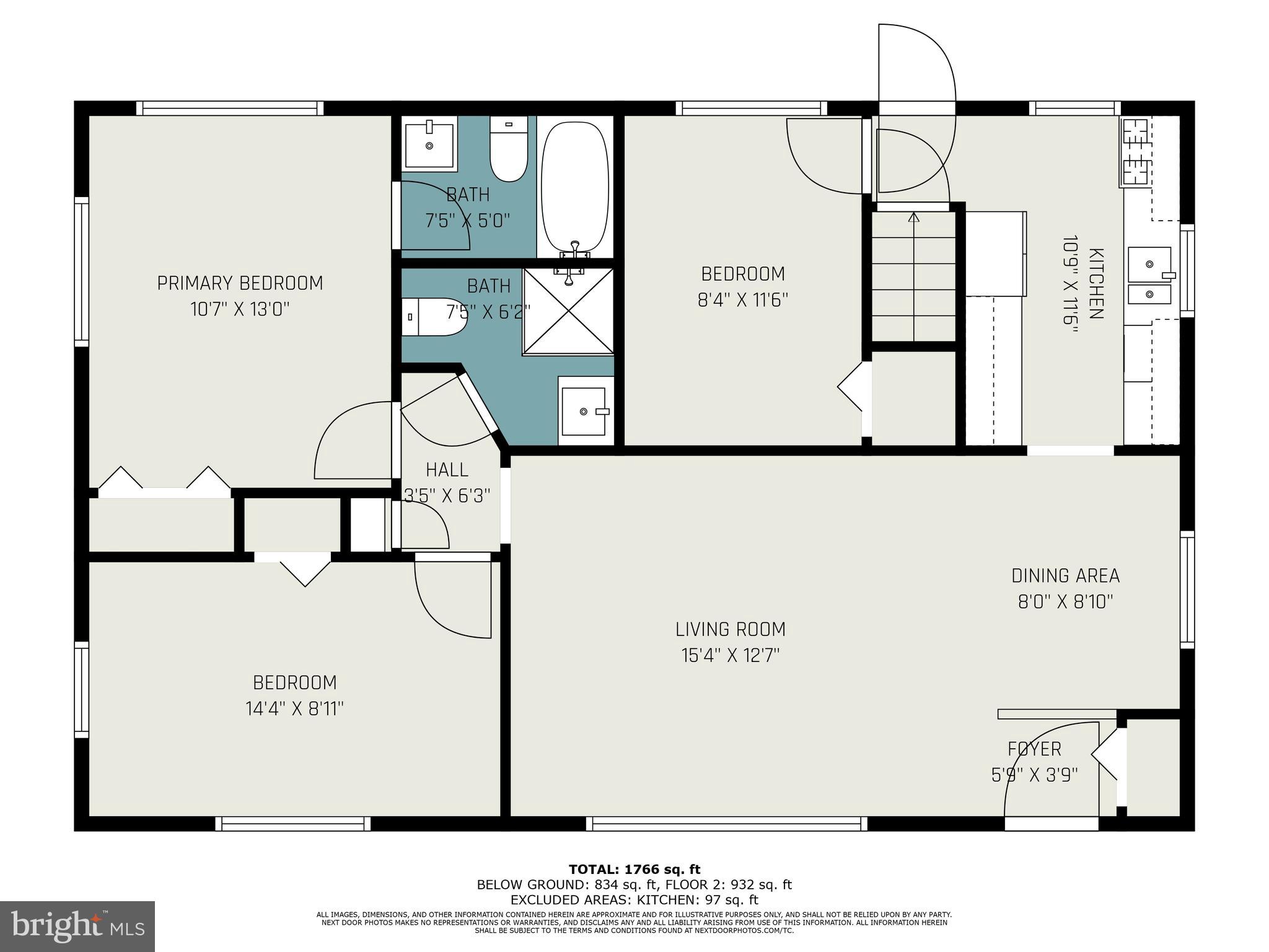 LORD FAIRFAX ESTATES - Residential