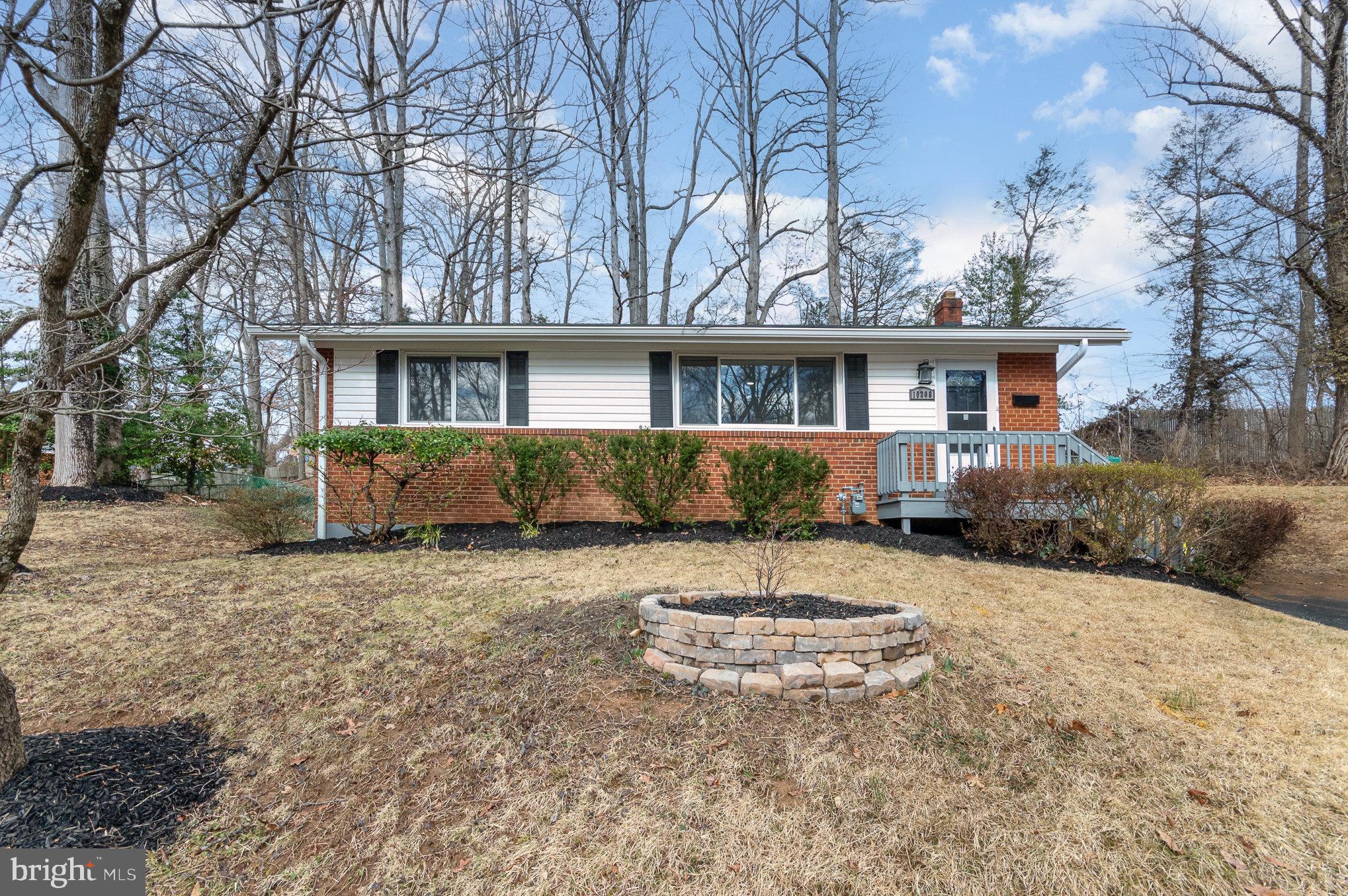 LORD FAIRFAX ESTATES - Residential