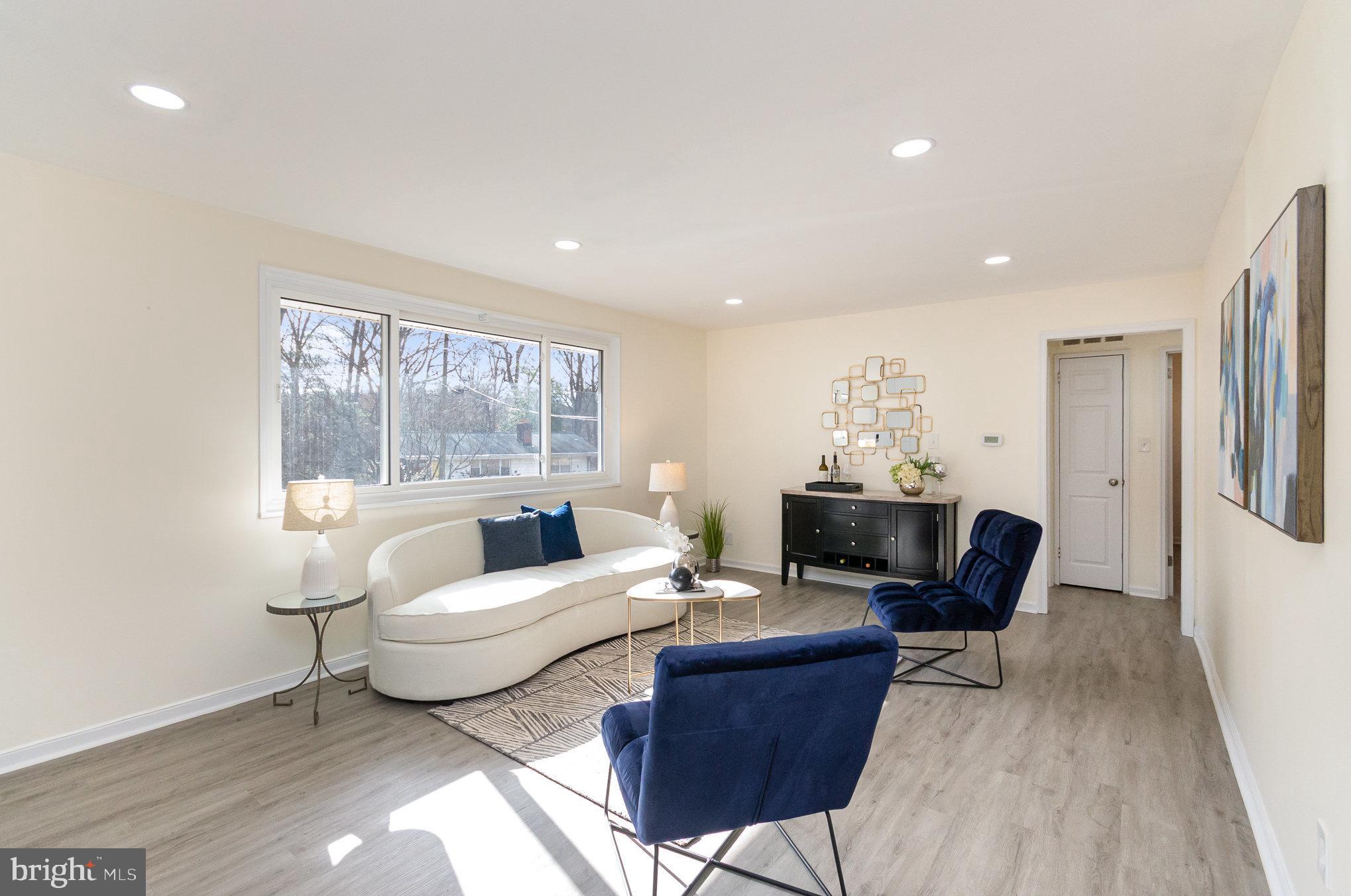 LORD FAIRFAX ESTATES - Residential