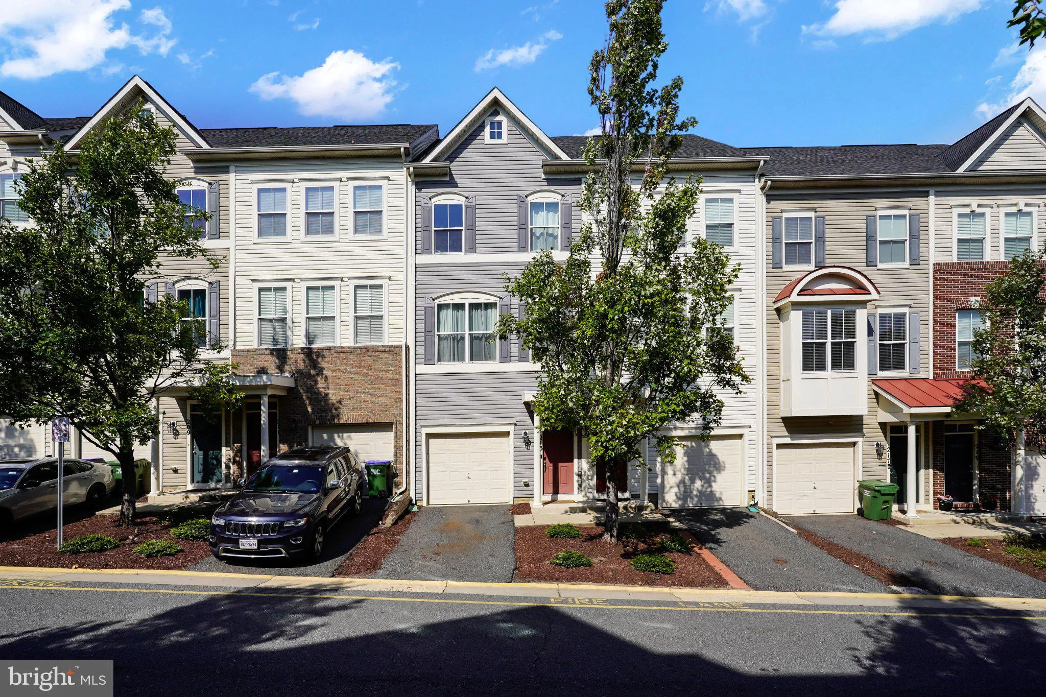 213 Shamrock Drive Unit 3126, Stafford, VA, 22556