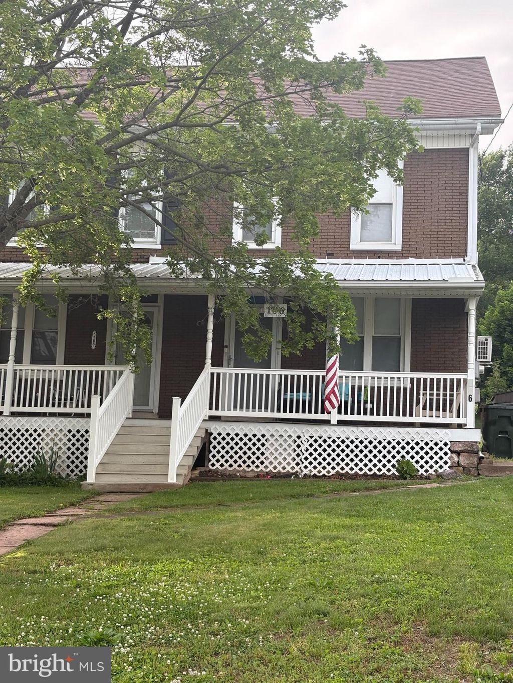 Photo of 186 W Main Street, ADAMSTOWN, PA 19501 (MLS # PALA2089084)