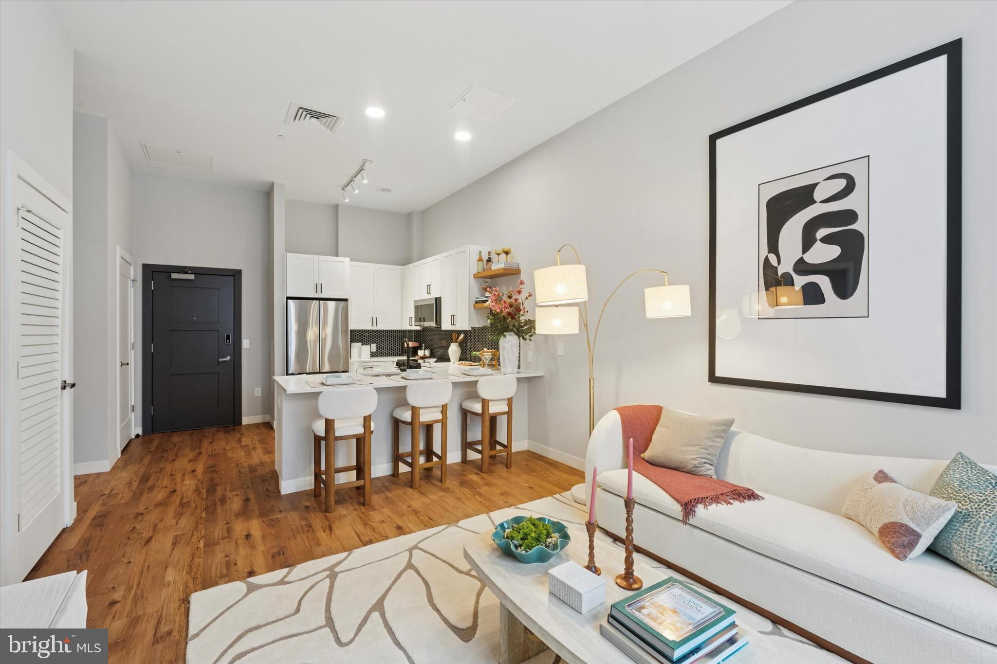 PHILADELPHIA (SOUTH) - Residential Lease