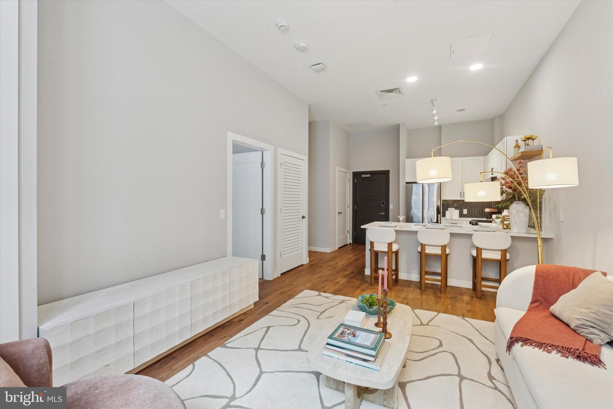 PHILADELPHIA (SOUTH) - Residential Lease