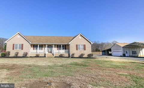 14671 DEEPWOOD LANE NOKESVILLE VA 20181