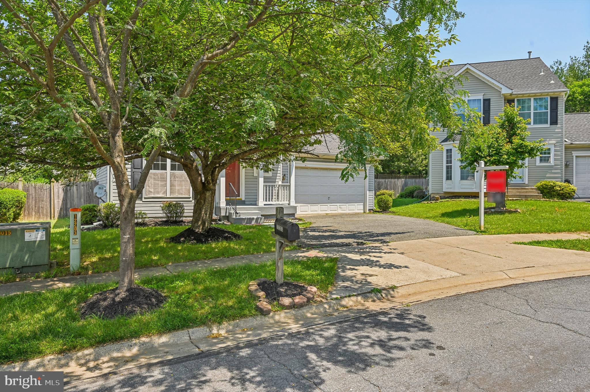 MILESTONE - Residential Lease